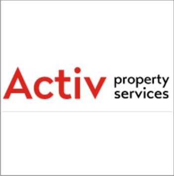  30 years of experience Activ Property Services - Offices Departament
