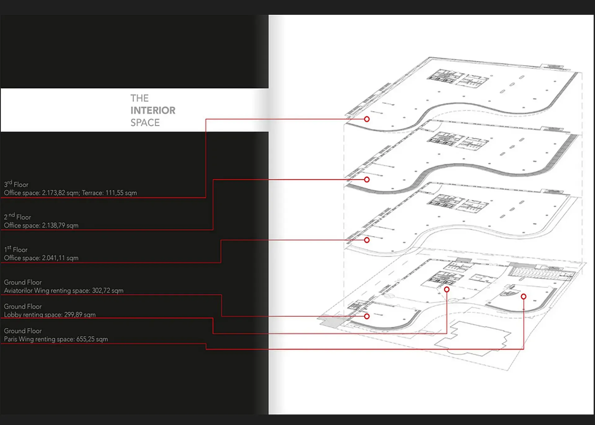 Aviatorilor 8 - plan.webp