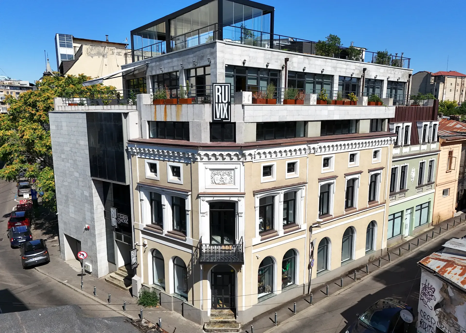 Baratiei 41-43 - poza drona.webp