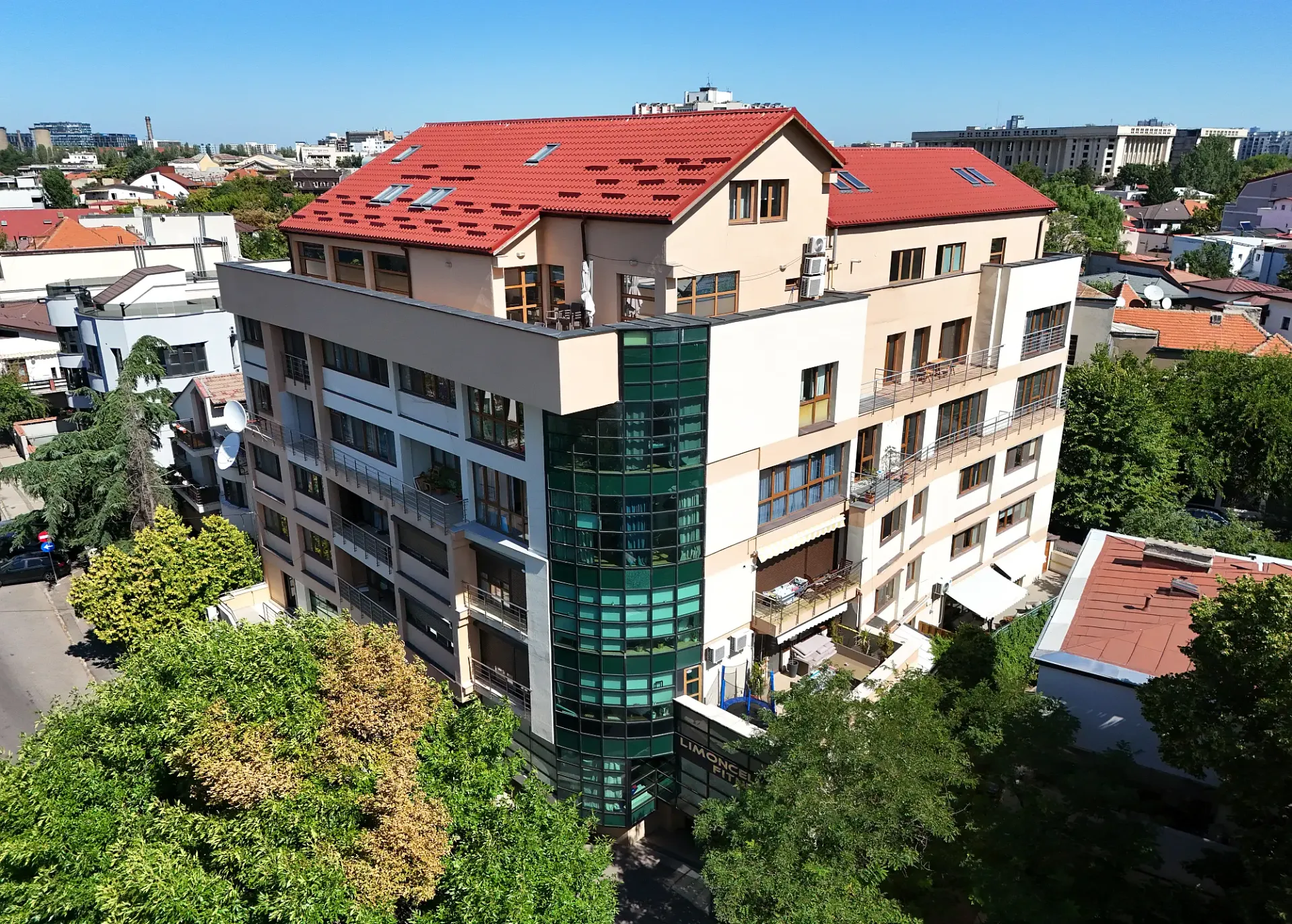 Carol Davila 34 - poza drona 2.webp