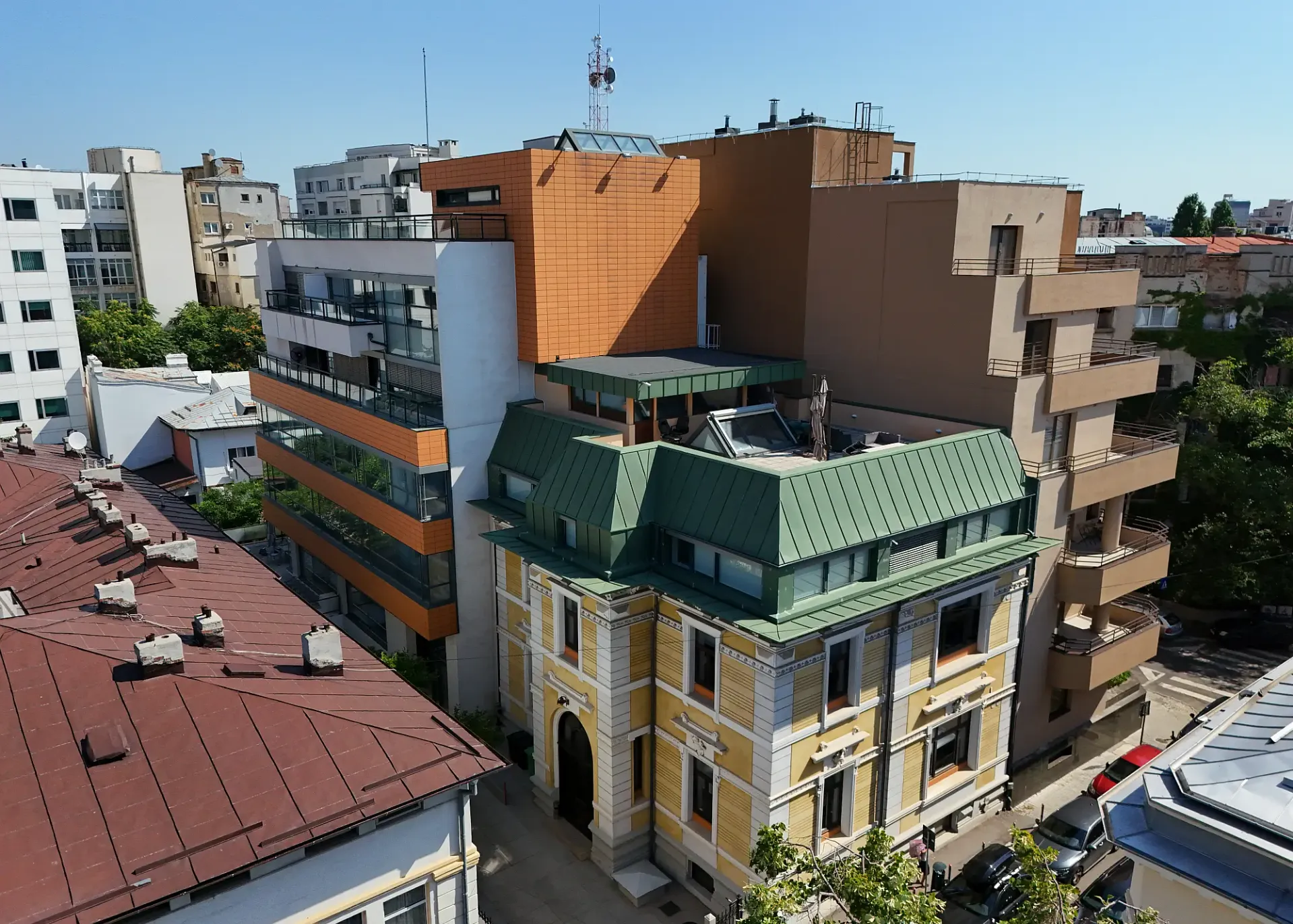 Casa Daneza - poza drona 2.webp