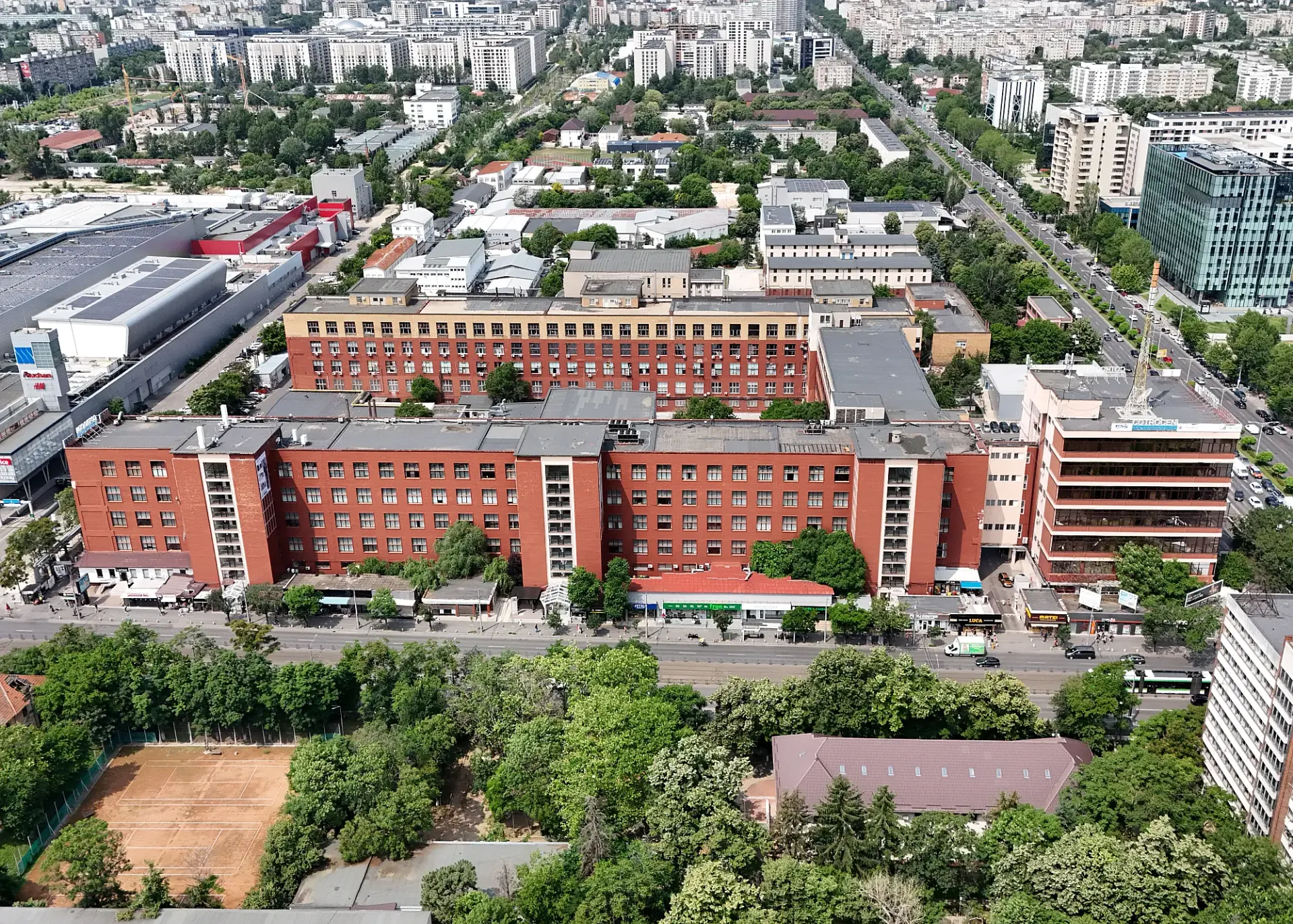 Cotroceni BC - poza drona 2.webp