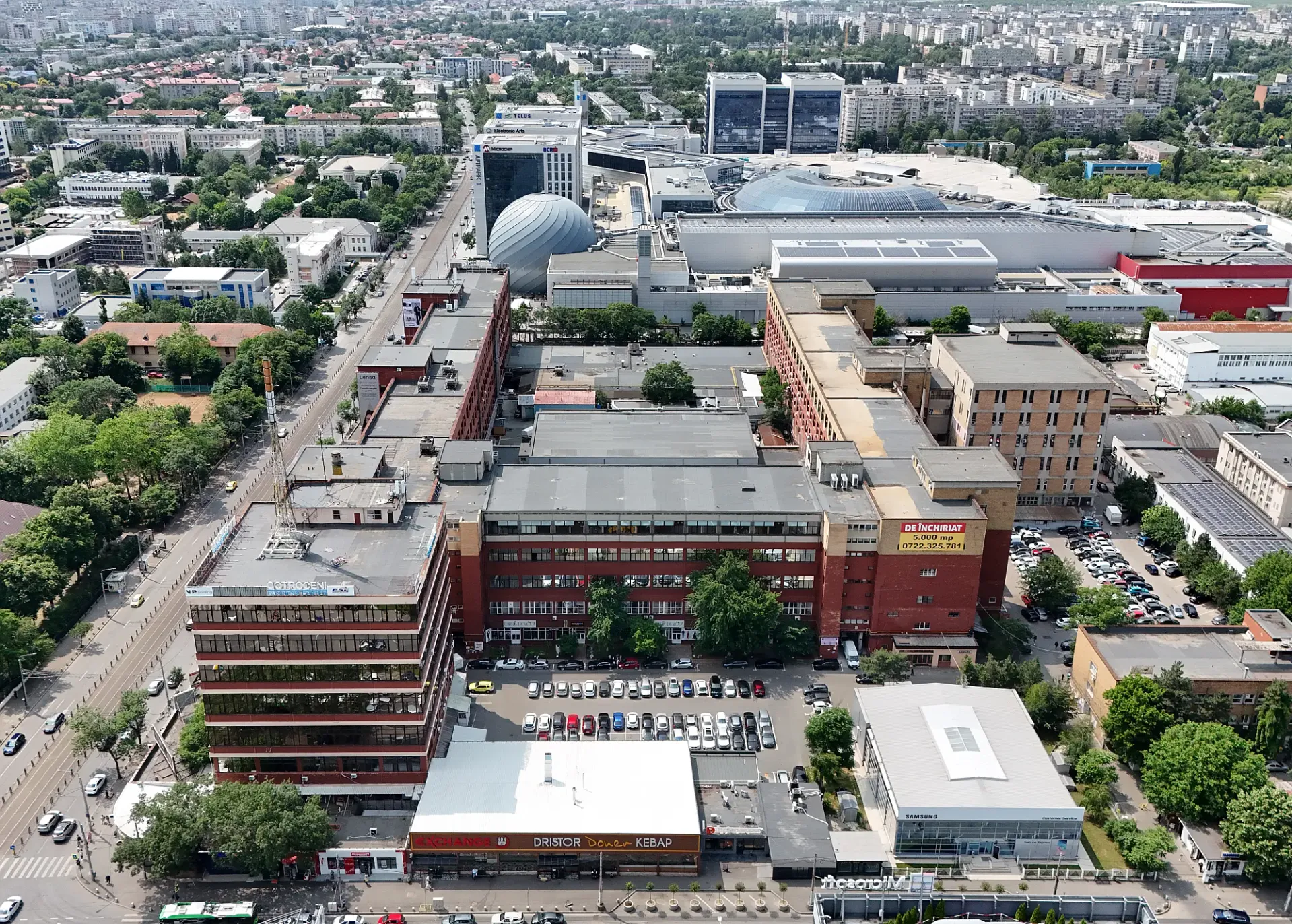 Cotroceni BC - poza drona 3.webp