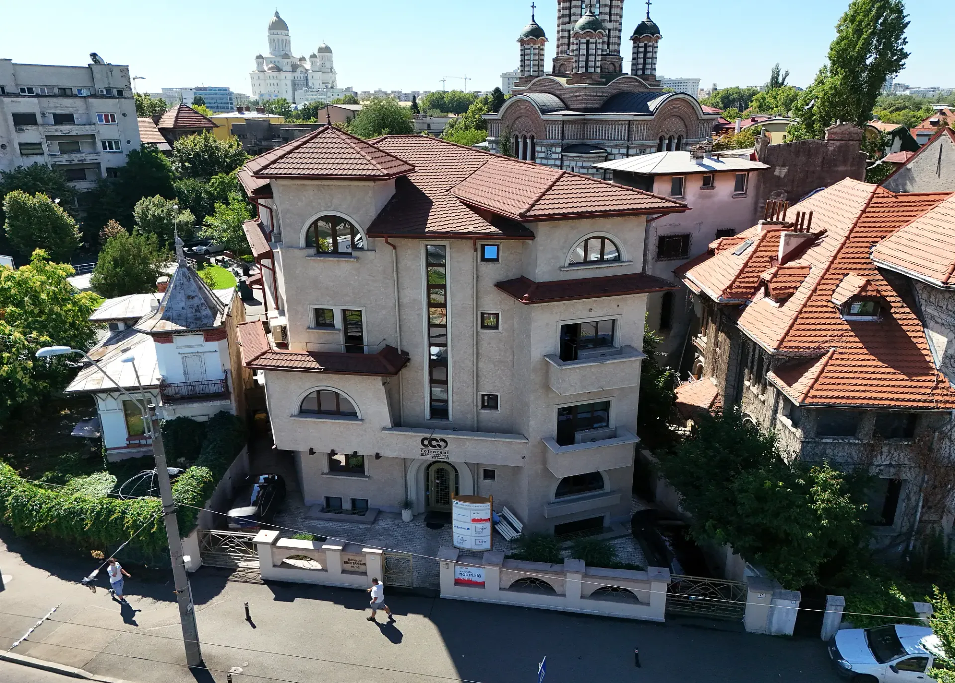 Cotroceni Class - poza drona 1.webp