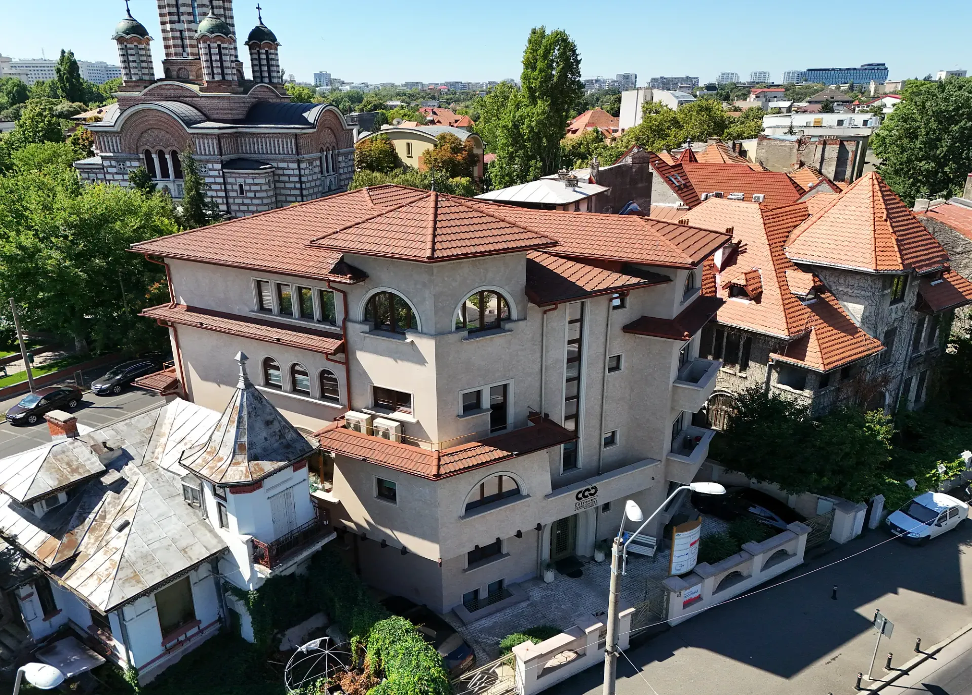 Cotroceni Class - poza drona 2.webp