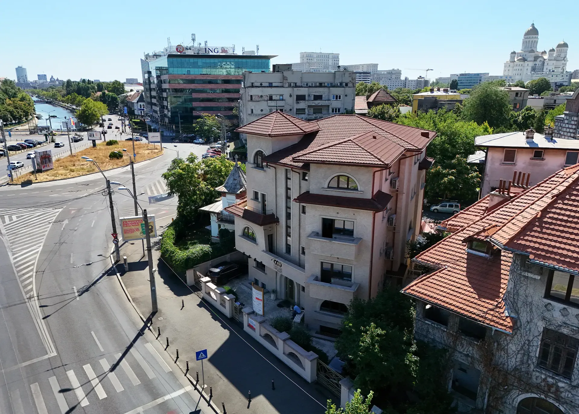 Cotroceni Class - poza drona 3.webp