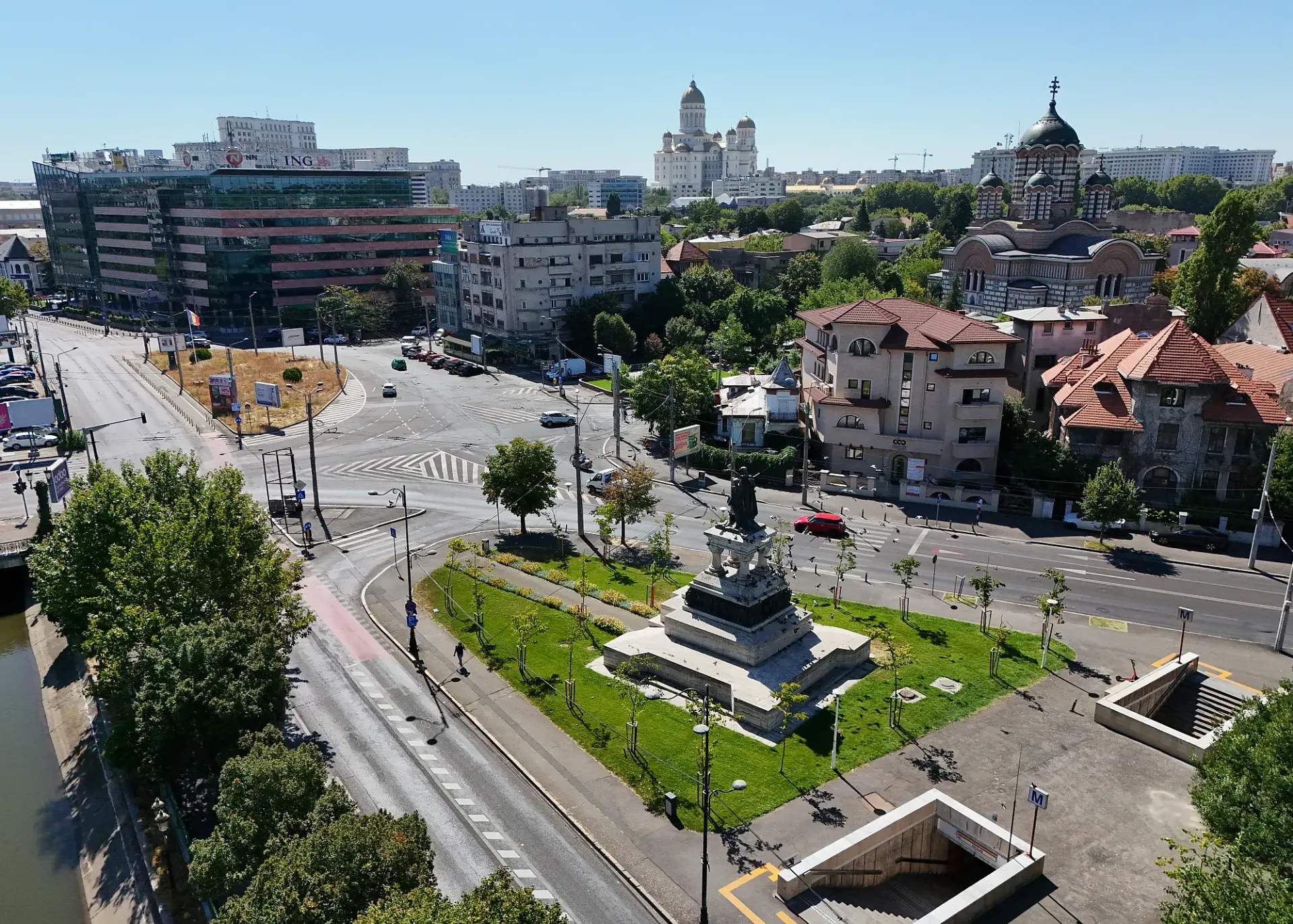 Cotroceni Class - poza drona 4.webp