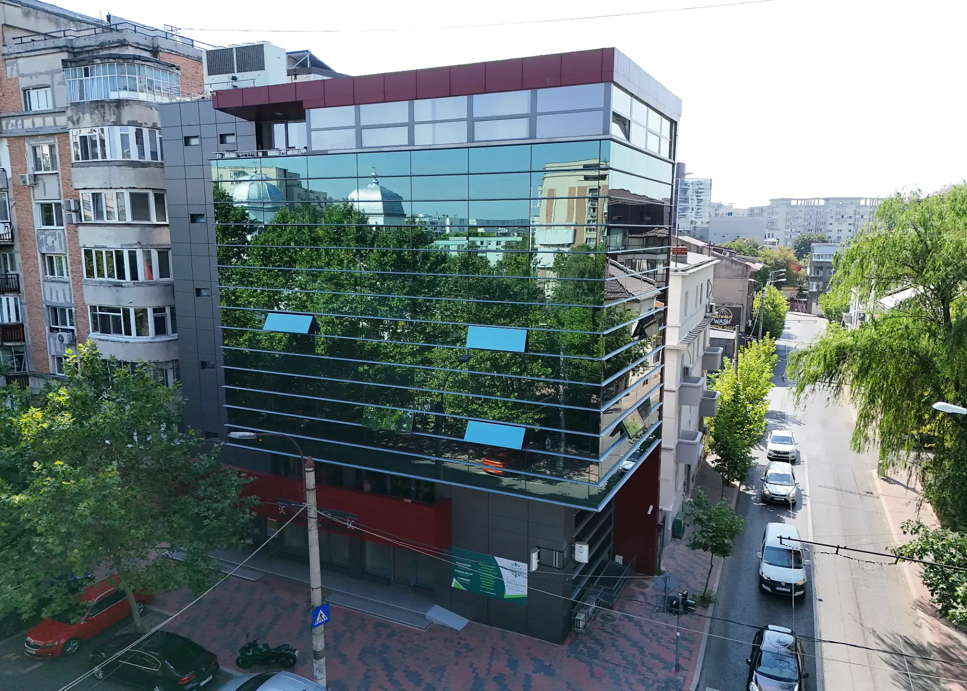 Delea Center - poza drona 1.webp