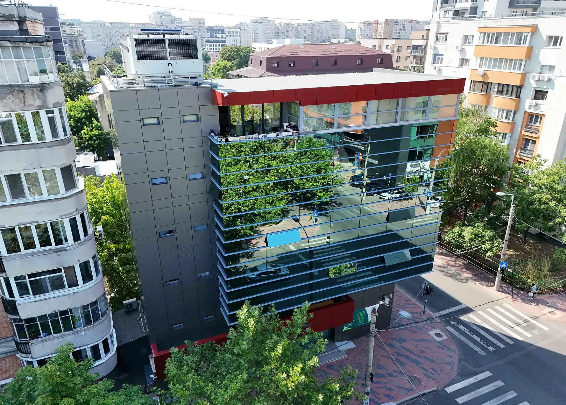 Delea Center - poza drona 2.webp