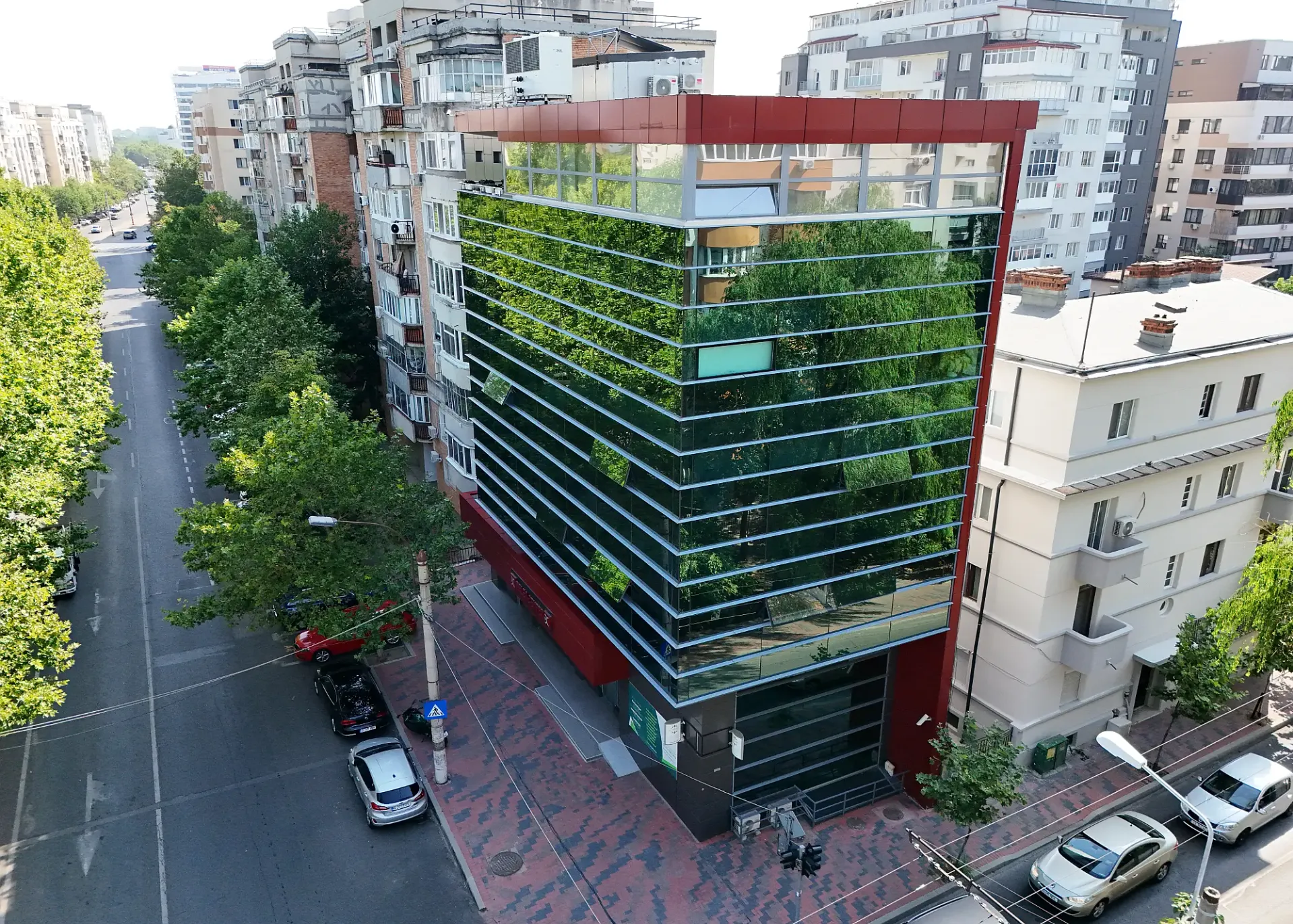 Delea Center - poza drona 3.webp