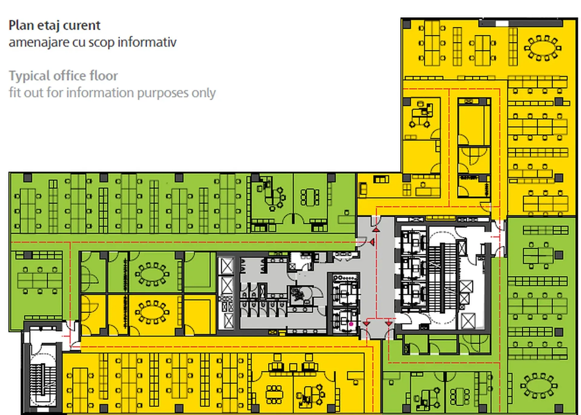 Green Court - plan etaj curent.webp