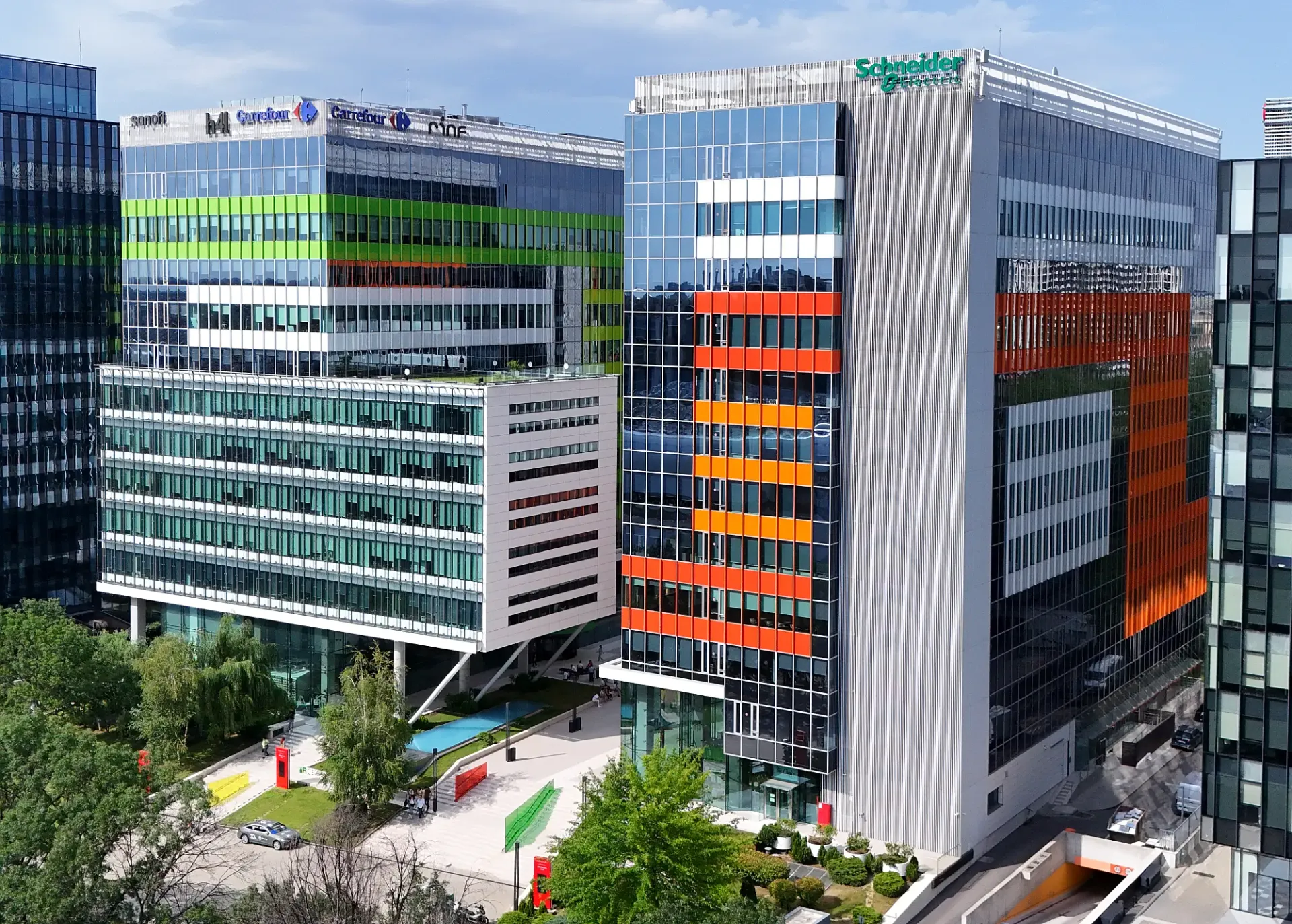 Green Court - poza drona 3.webp