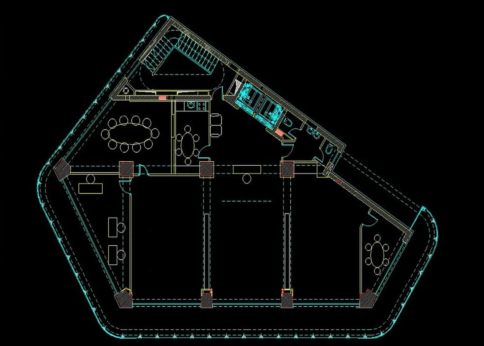 Basarab 13-15 - plan.webp