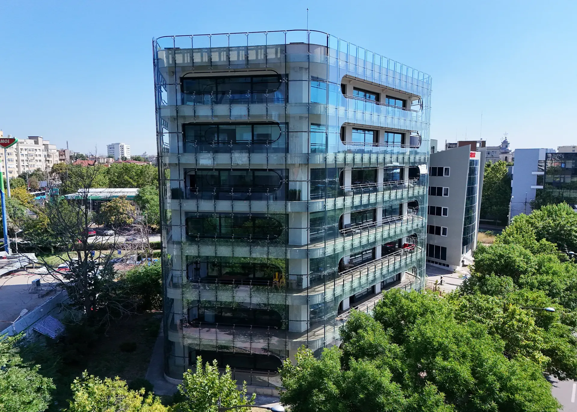 Matei Basarab 13-15 - poza drona 2.webp