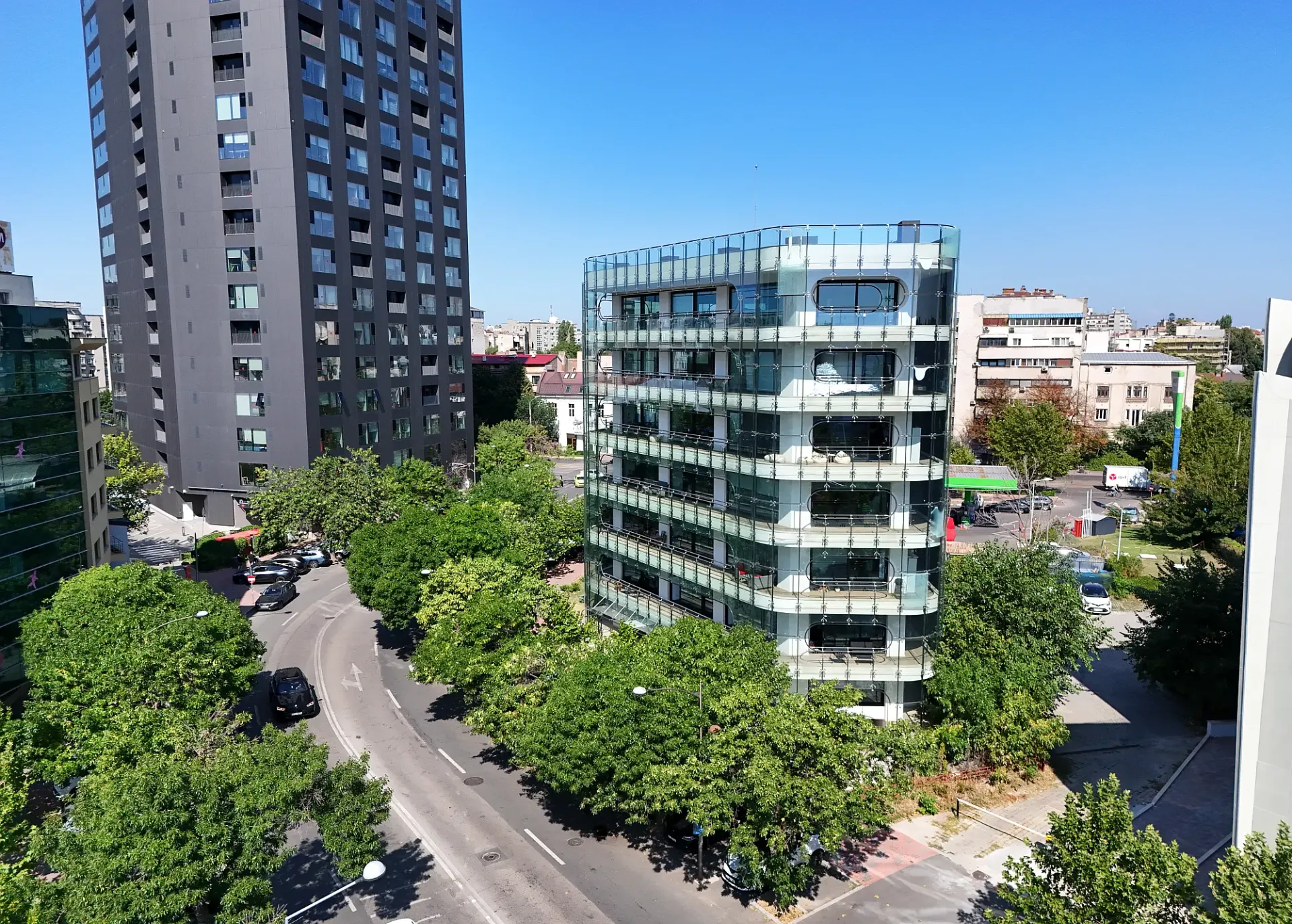 Matei Basarab 13-15 - poza drona 3.webp