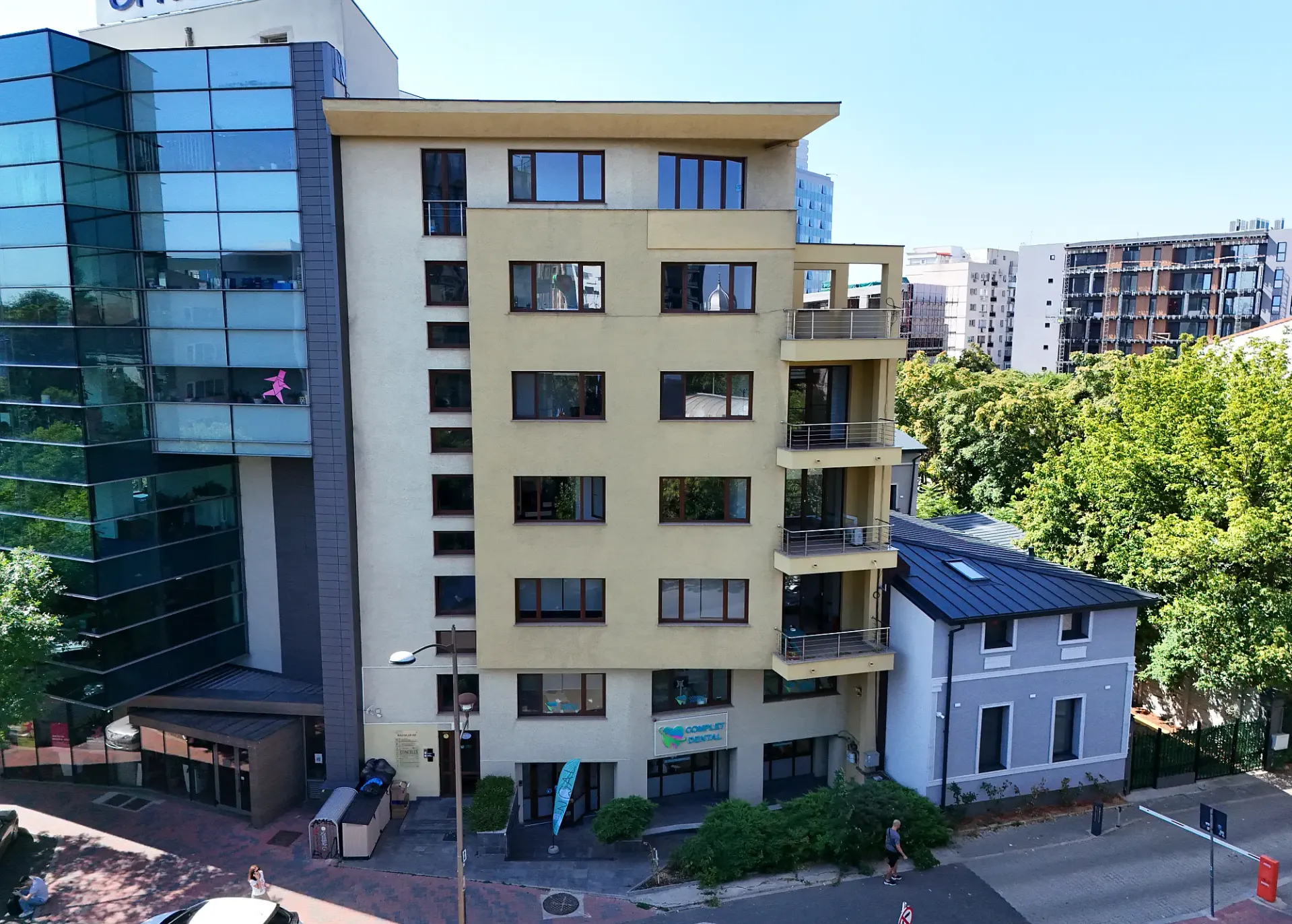 Matei Basarab 20 -  poza drona 1.webp