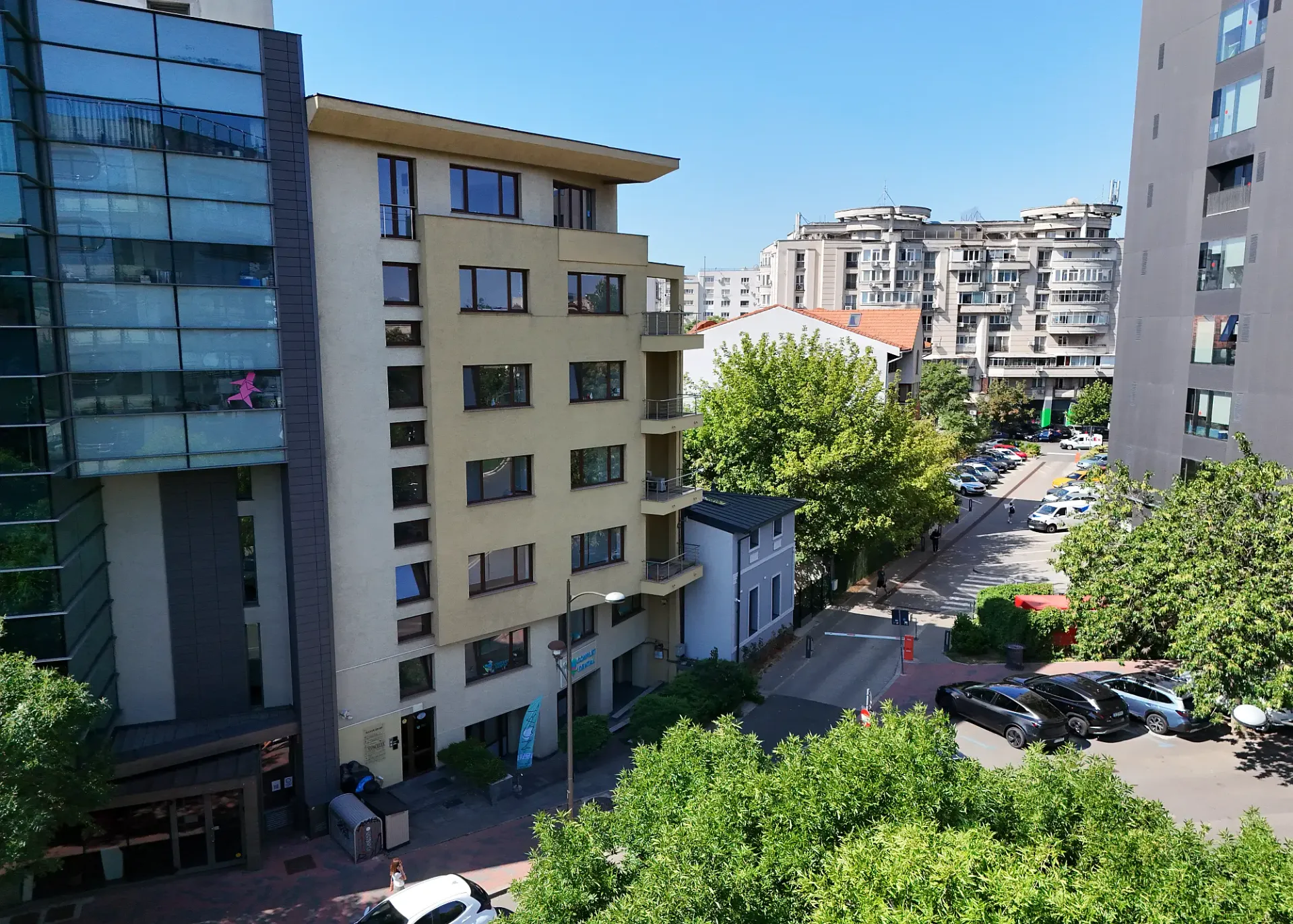 Matei Basarab 20 -  poza drona 3.webp