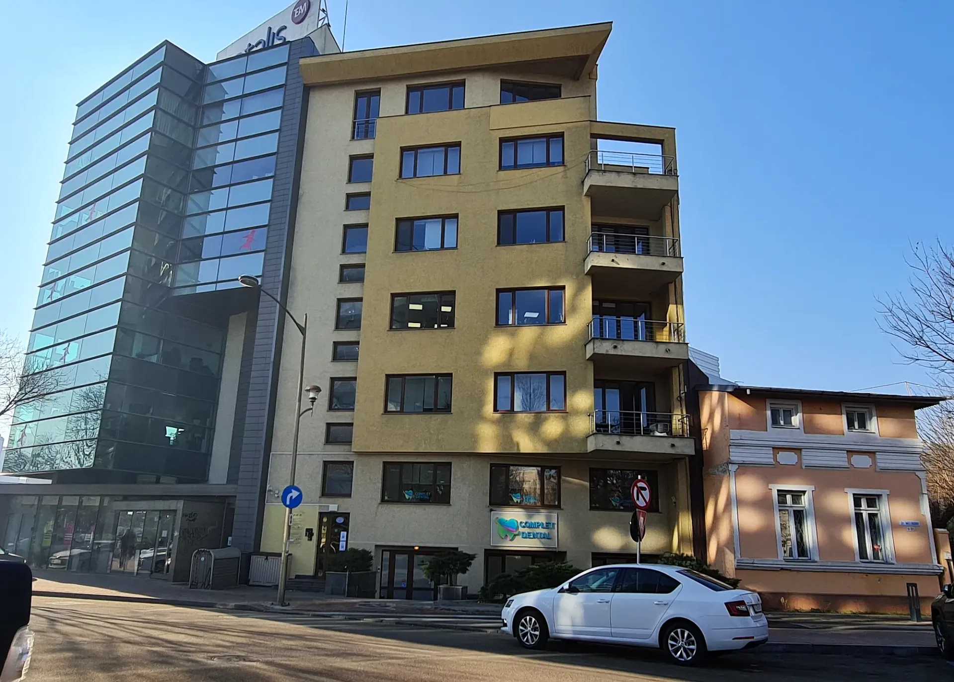 Matei Basarab 20 - poza1.webp