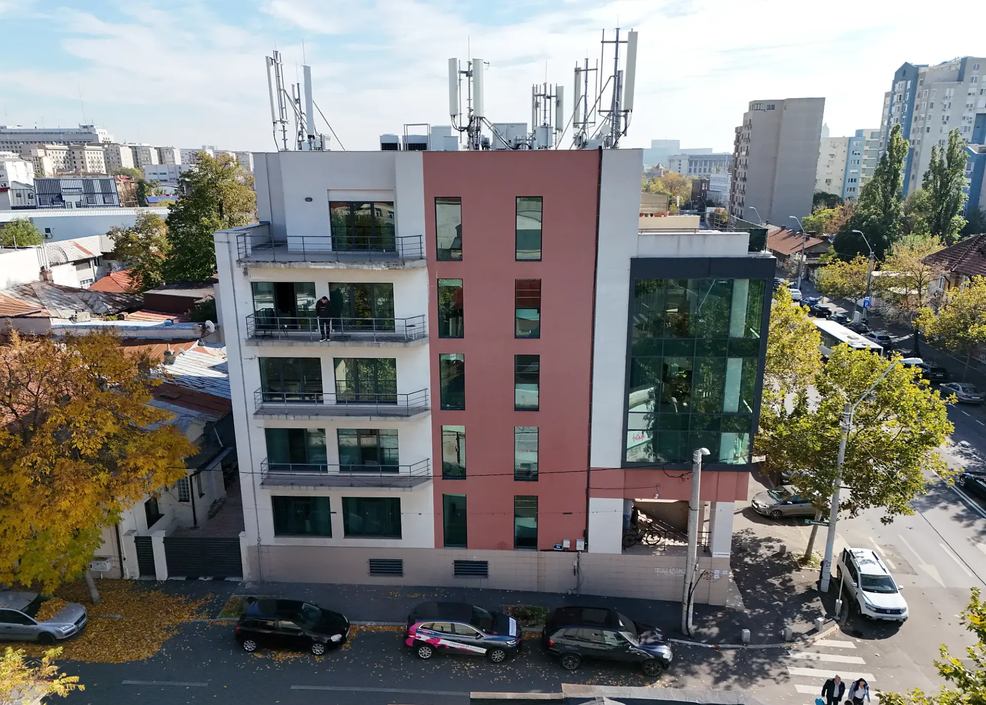 Plevnei 202 - poza drona 2.webp