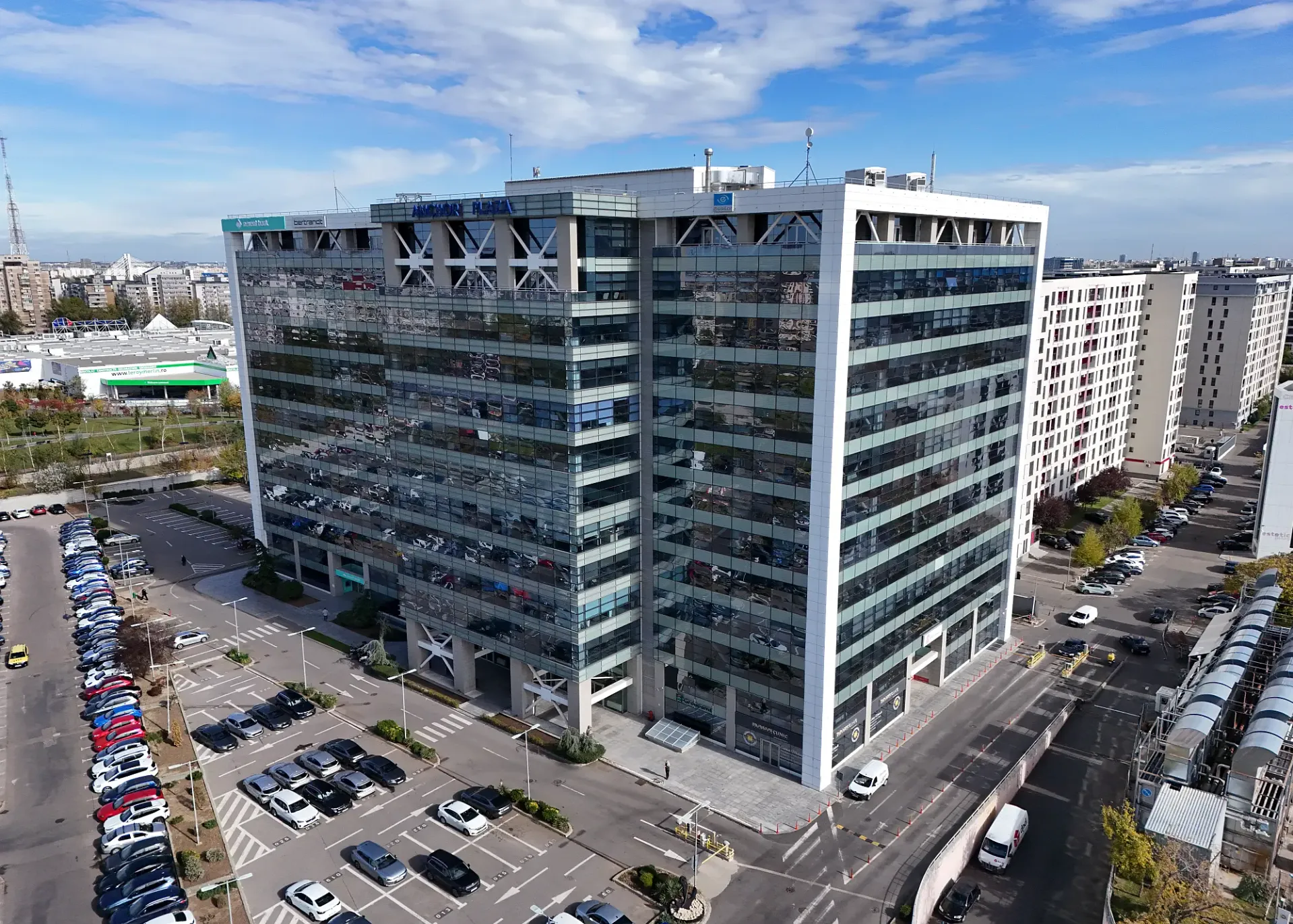 Anchor Plaza - poza drona 2.webp