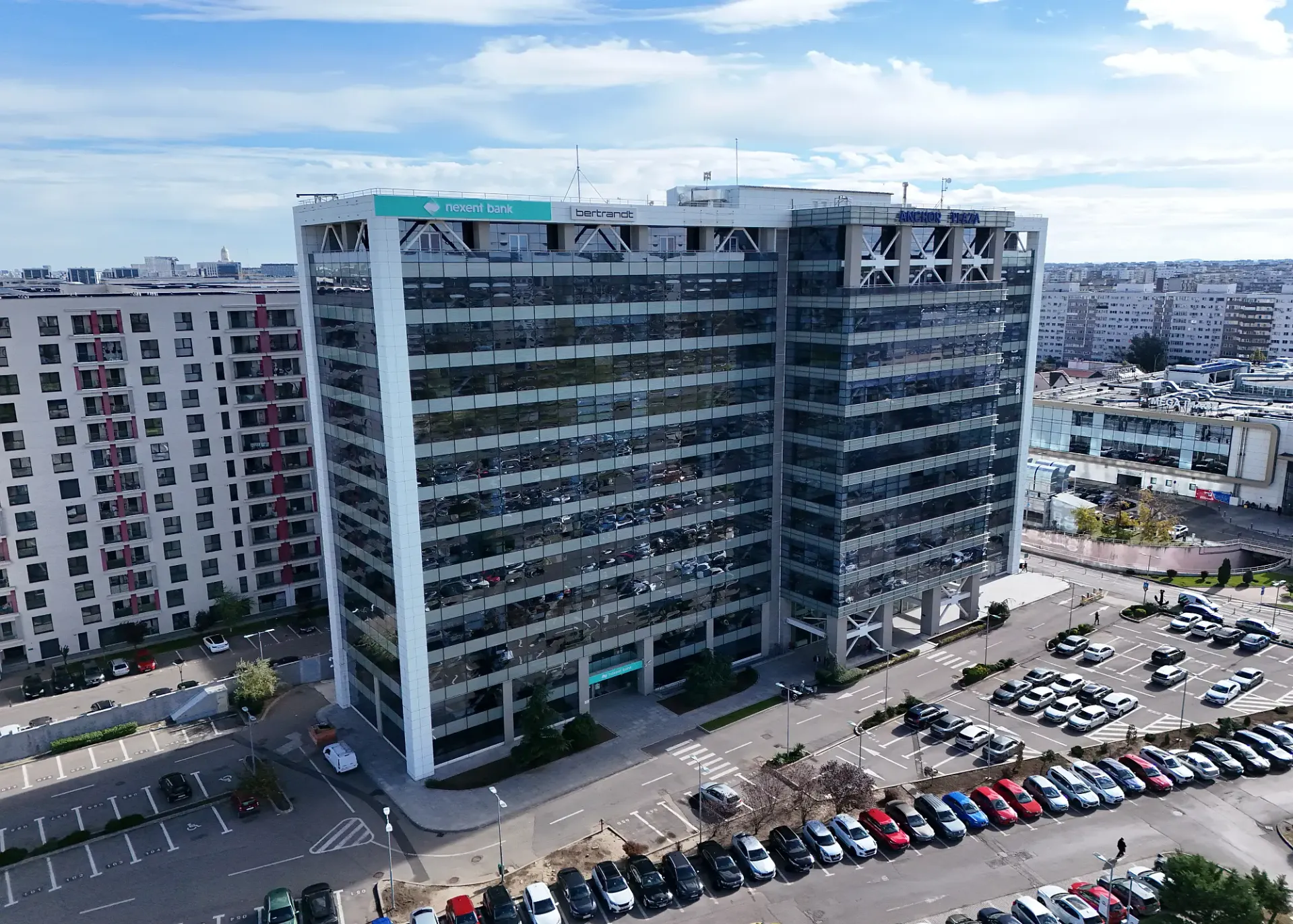 Anchor Plaza - poza drona 3.webp