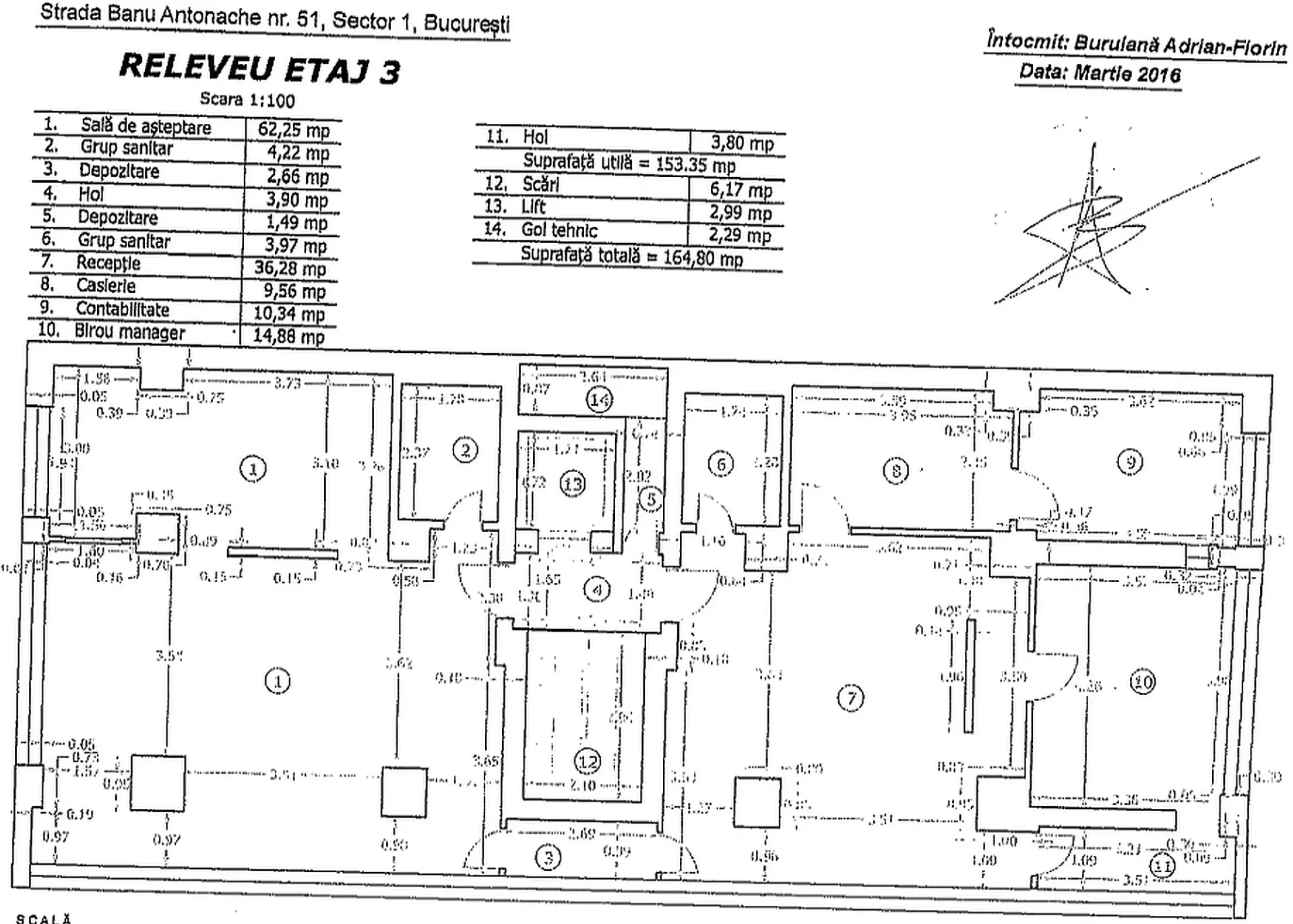 Banu Antonache 51 - plan.webp