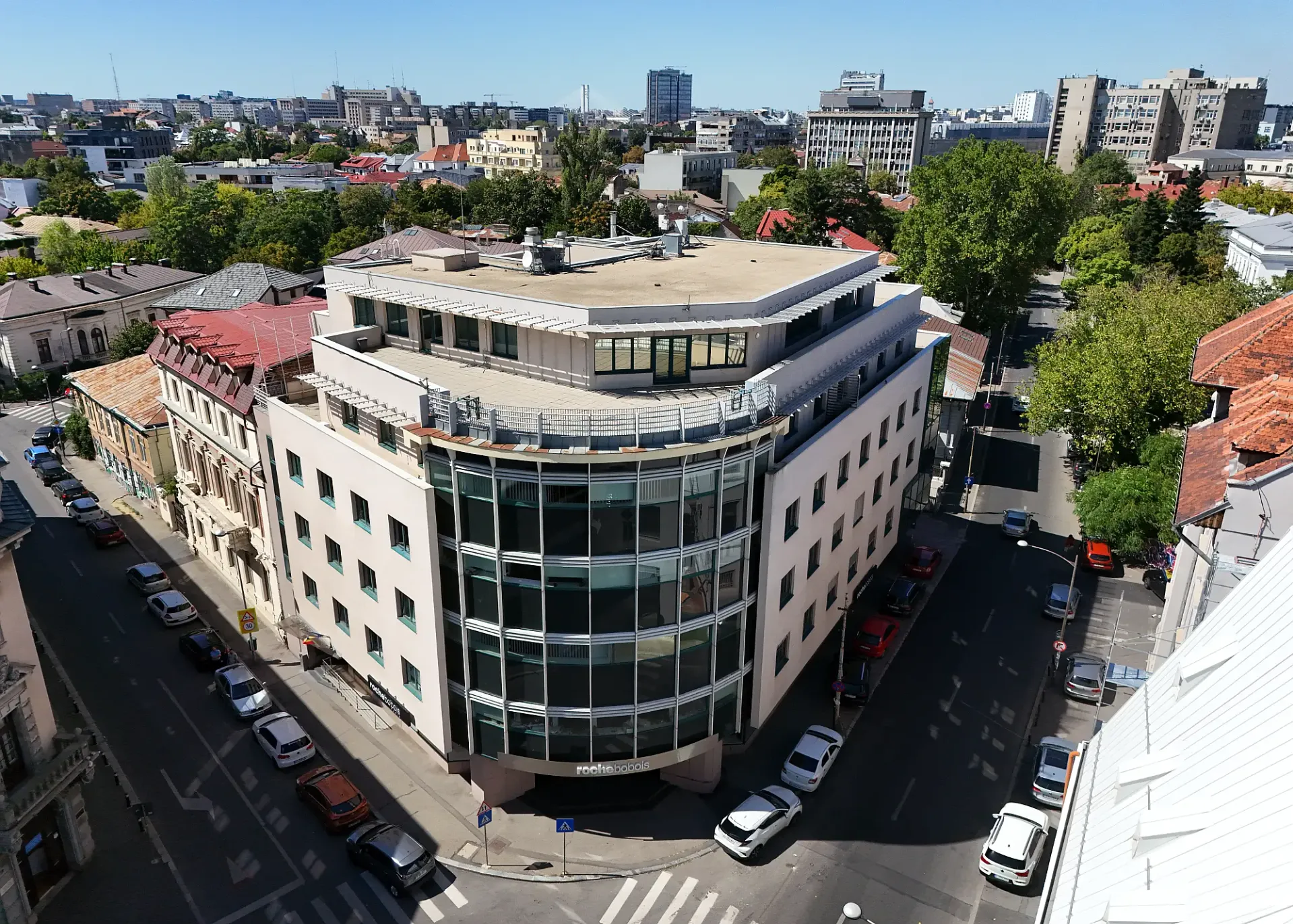 Budisteanu Center - poza drona 4.webp