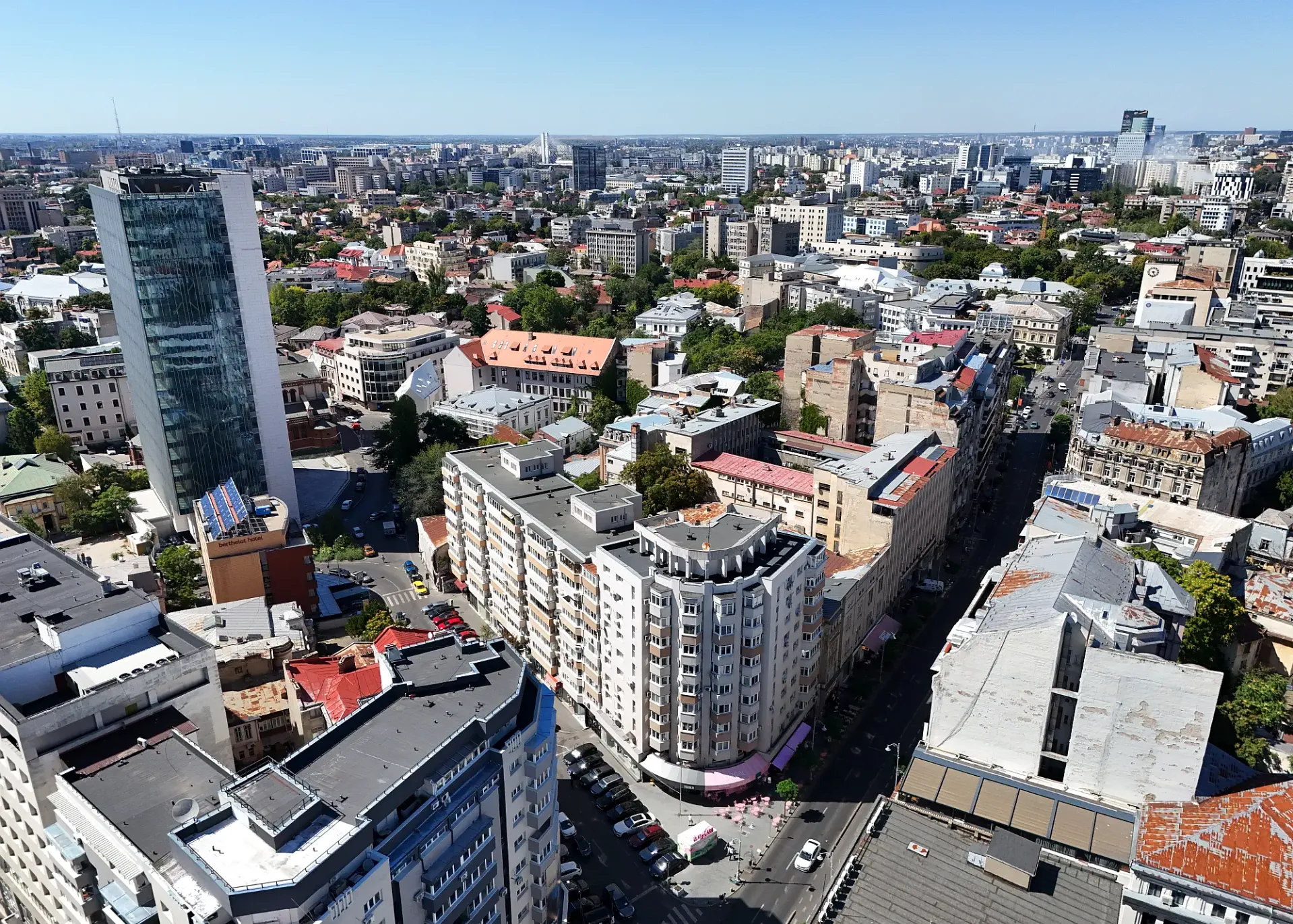 Budisteanu Center - poza drona 6.webp