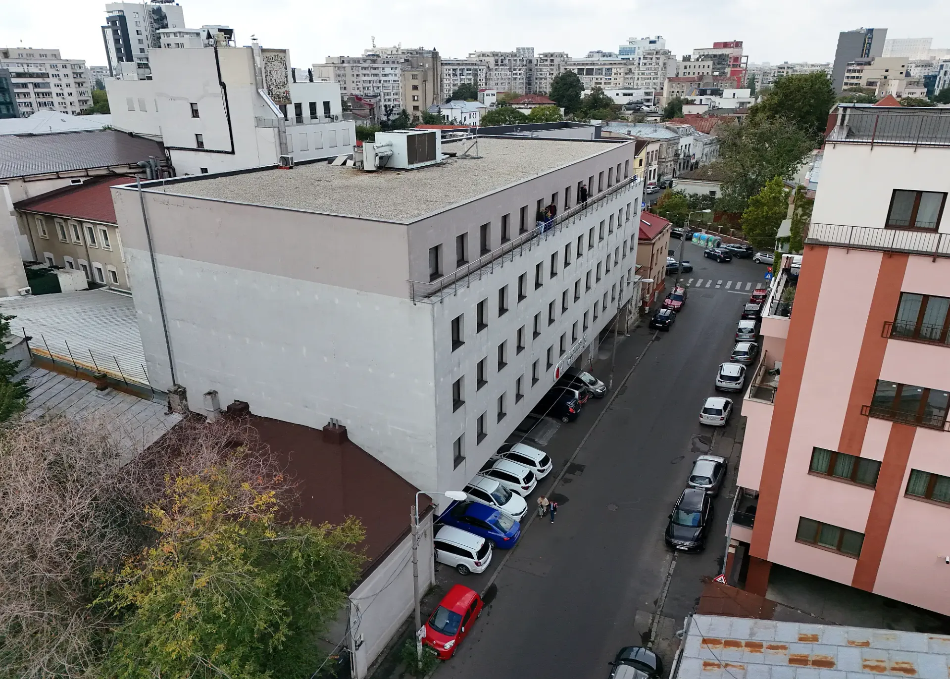 Vulturilor 12-14 - poza drona 3.webp