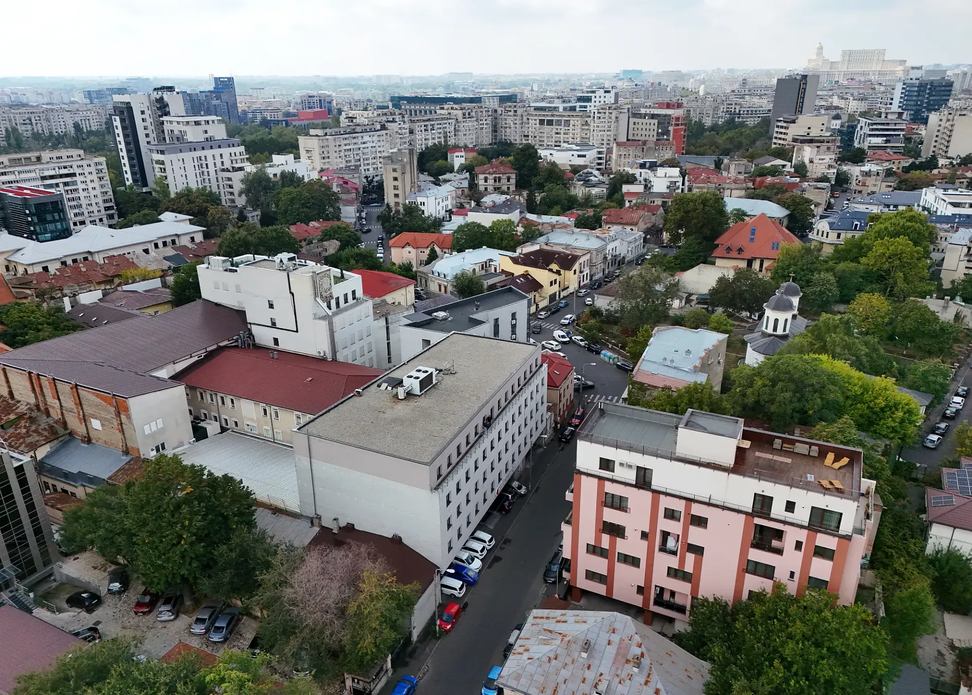 Vulturilor 12-14 - poza drona 5.webp