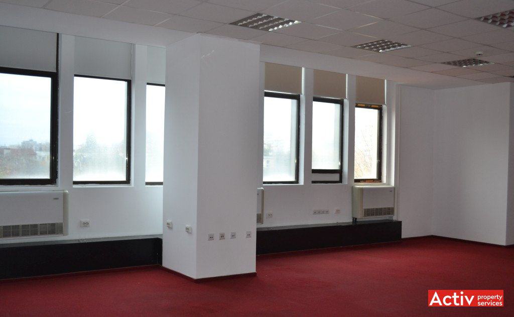 Electroaparataj Office Building inchiriere spatii de birouri Bucuresti zona de est imagine interior