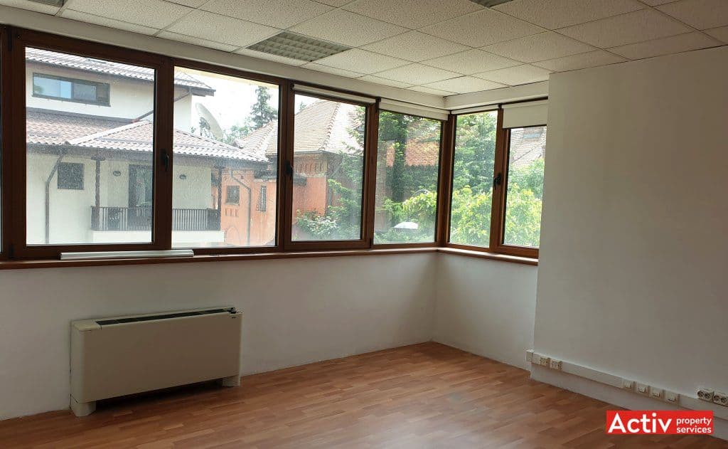 Grigore Mora 11 inchiriere birouri Bucuresti zona de nord imagine interior