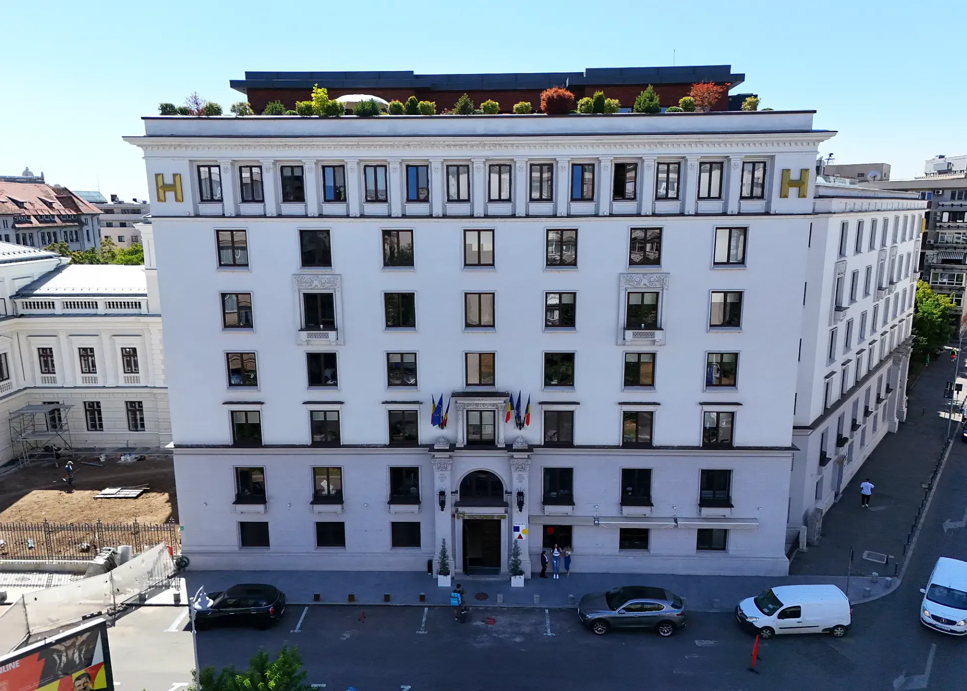 H Victoriei 109 - poza drona 1.webp