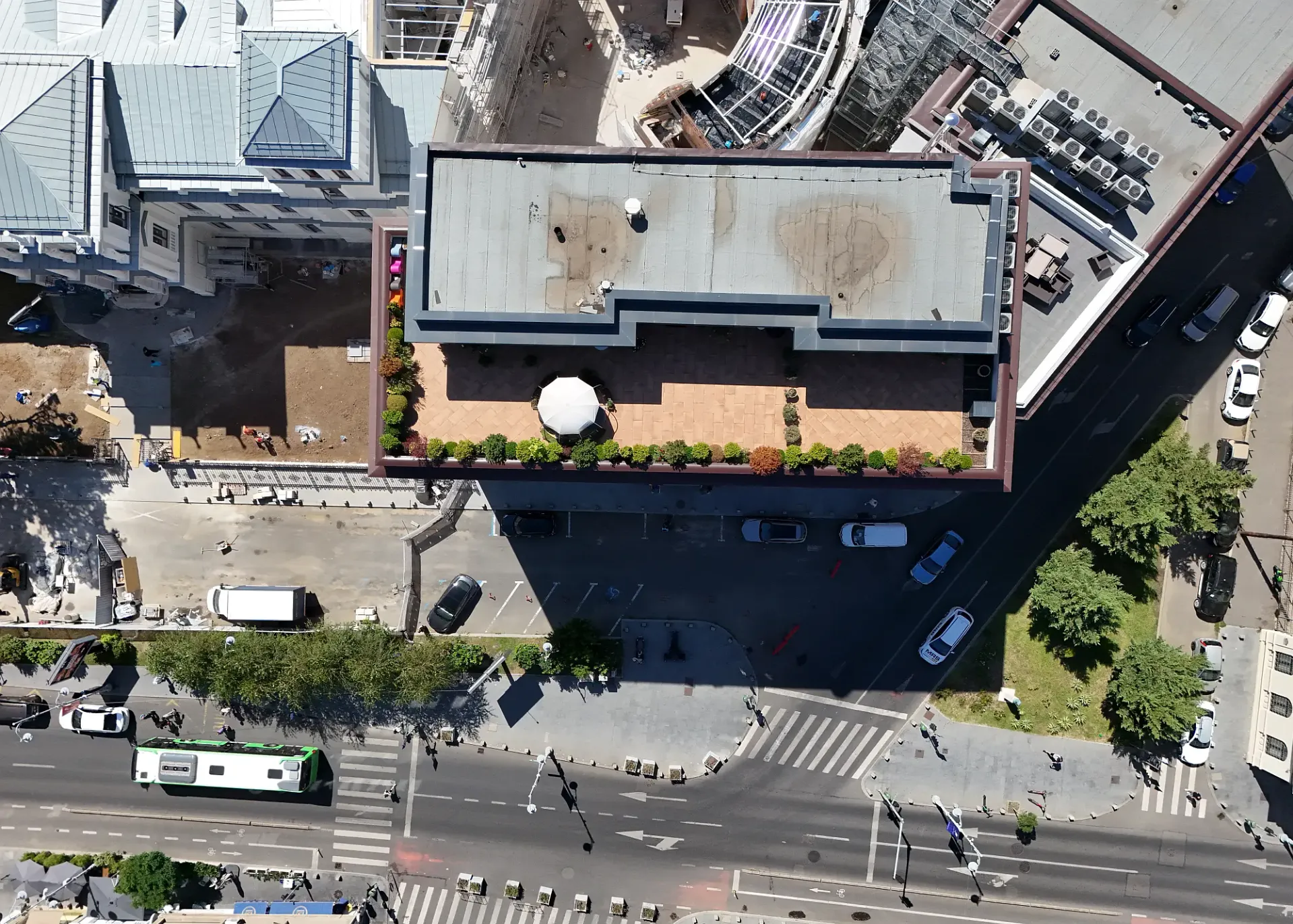 H Victoriei 109 - poza drona 7.webp