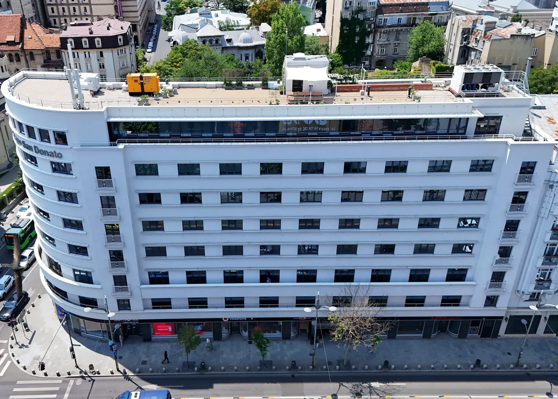 Magheru One - poza drona 3.webp