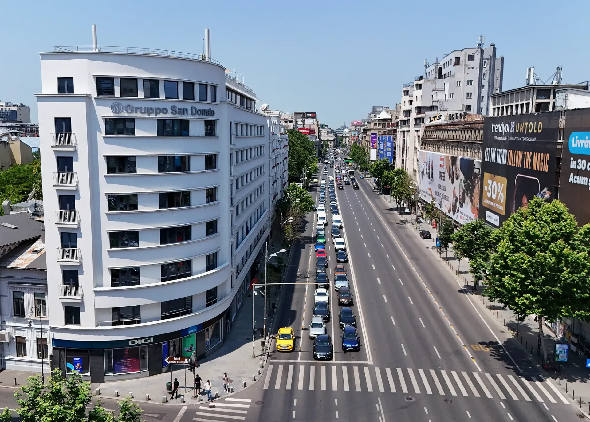 Magheru One - poza drona 4.webp