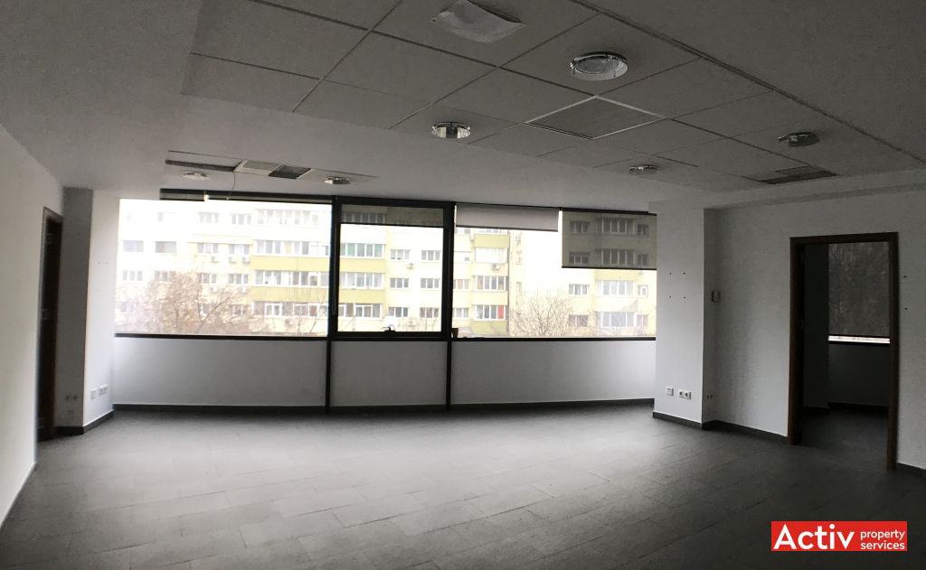 Nicolae Titulescu 56 birouri de inchiriat Bucuresti central imagine interior