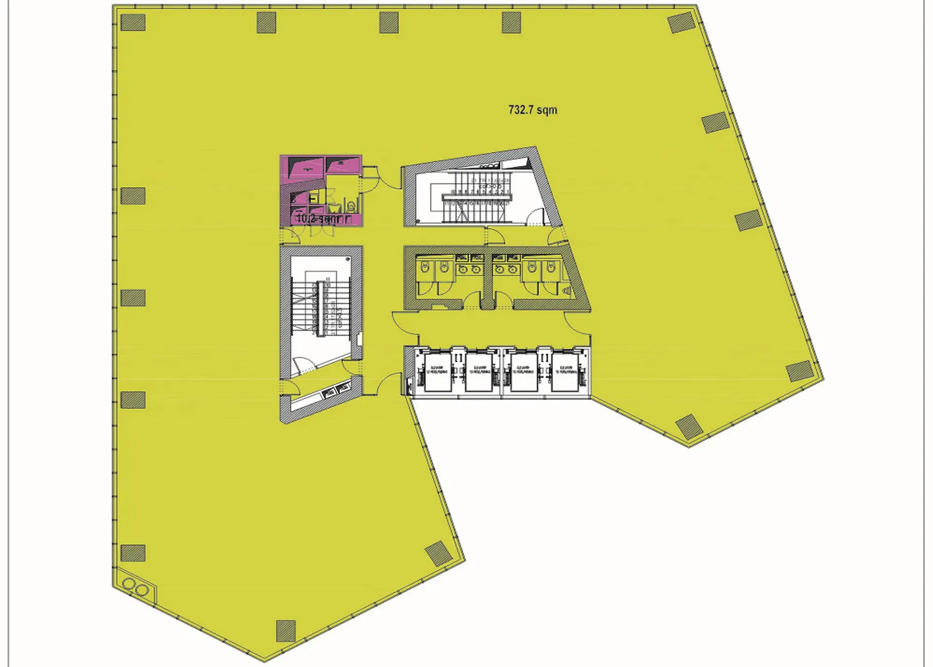 Olympia Tower - plan.webp