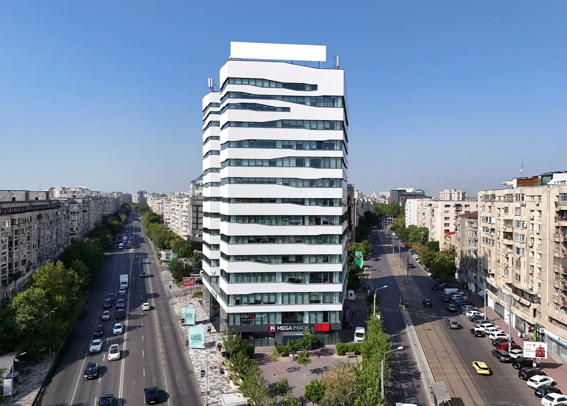 Oympia Tower - poza drona 2.webp