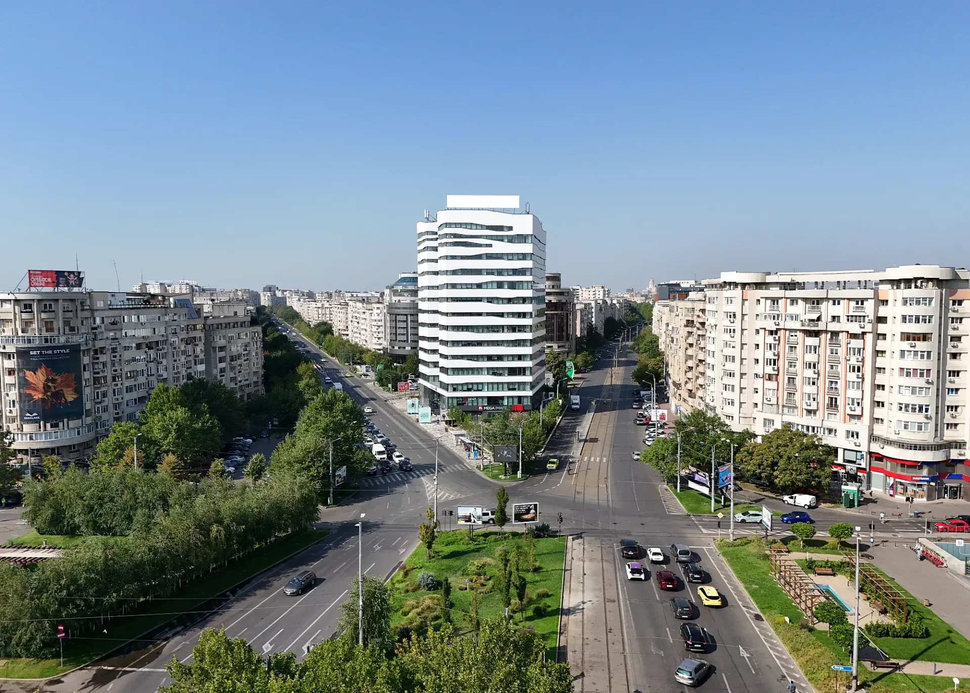 Oympia Tower - poza drona 5.webp