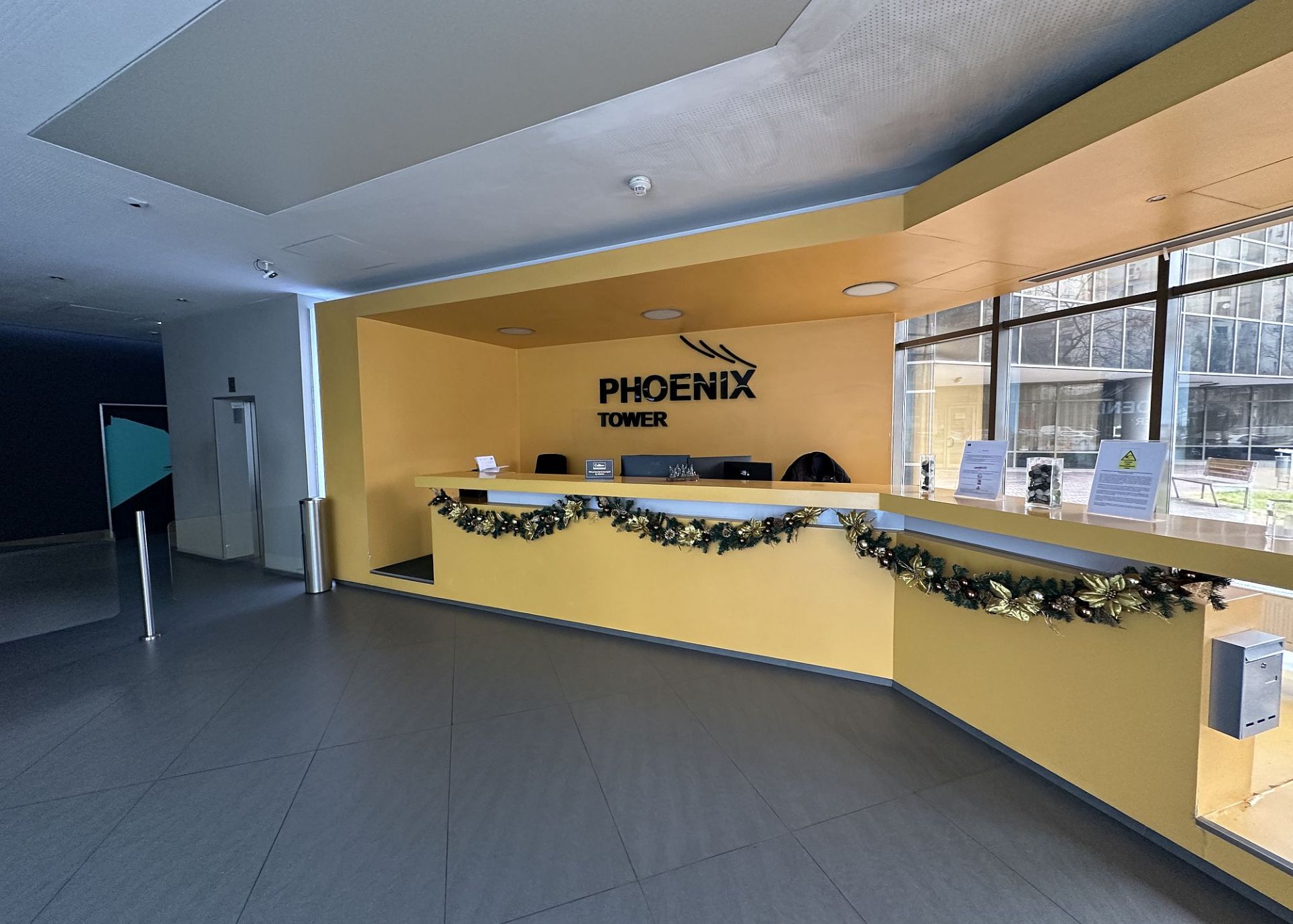 Phoenix Tower - poza 8.JPG