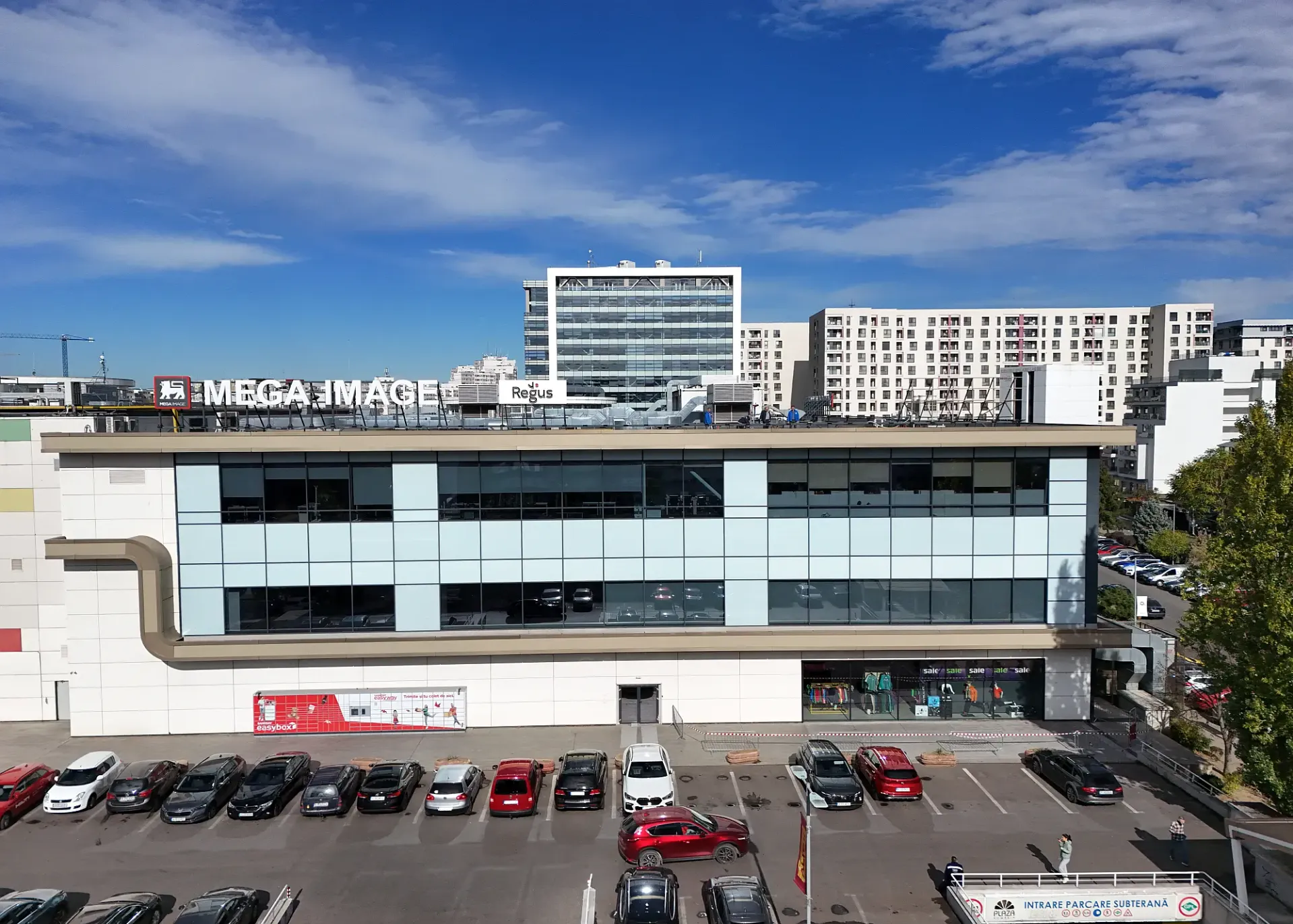 Plaza Romania - poza drona 4.webp