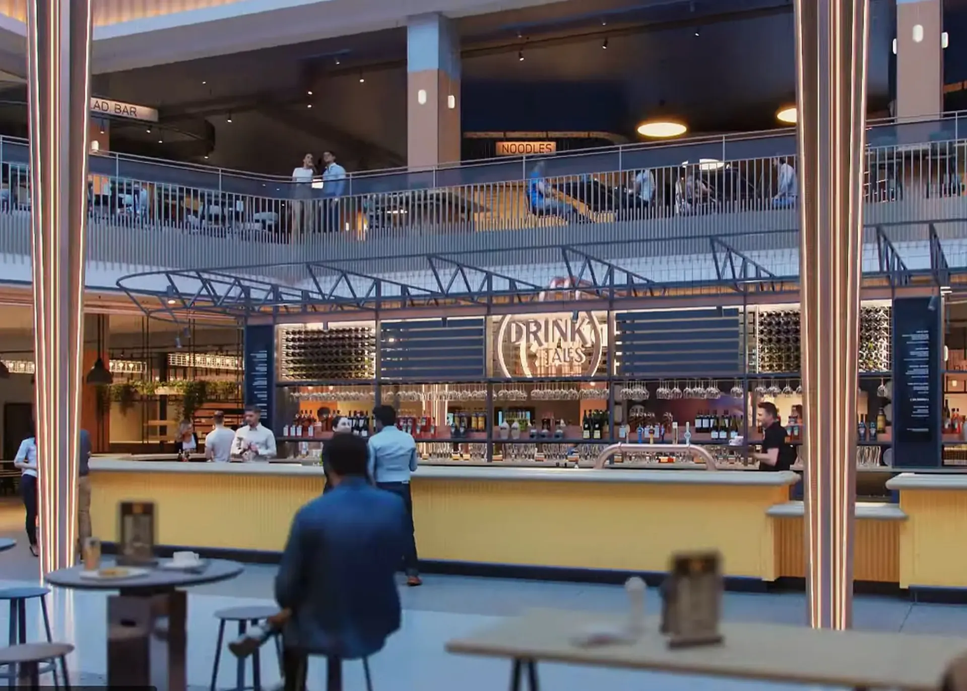 Timpuri Noi Square - 2nd phase - poza (12).webp