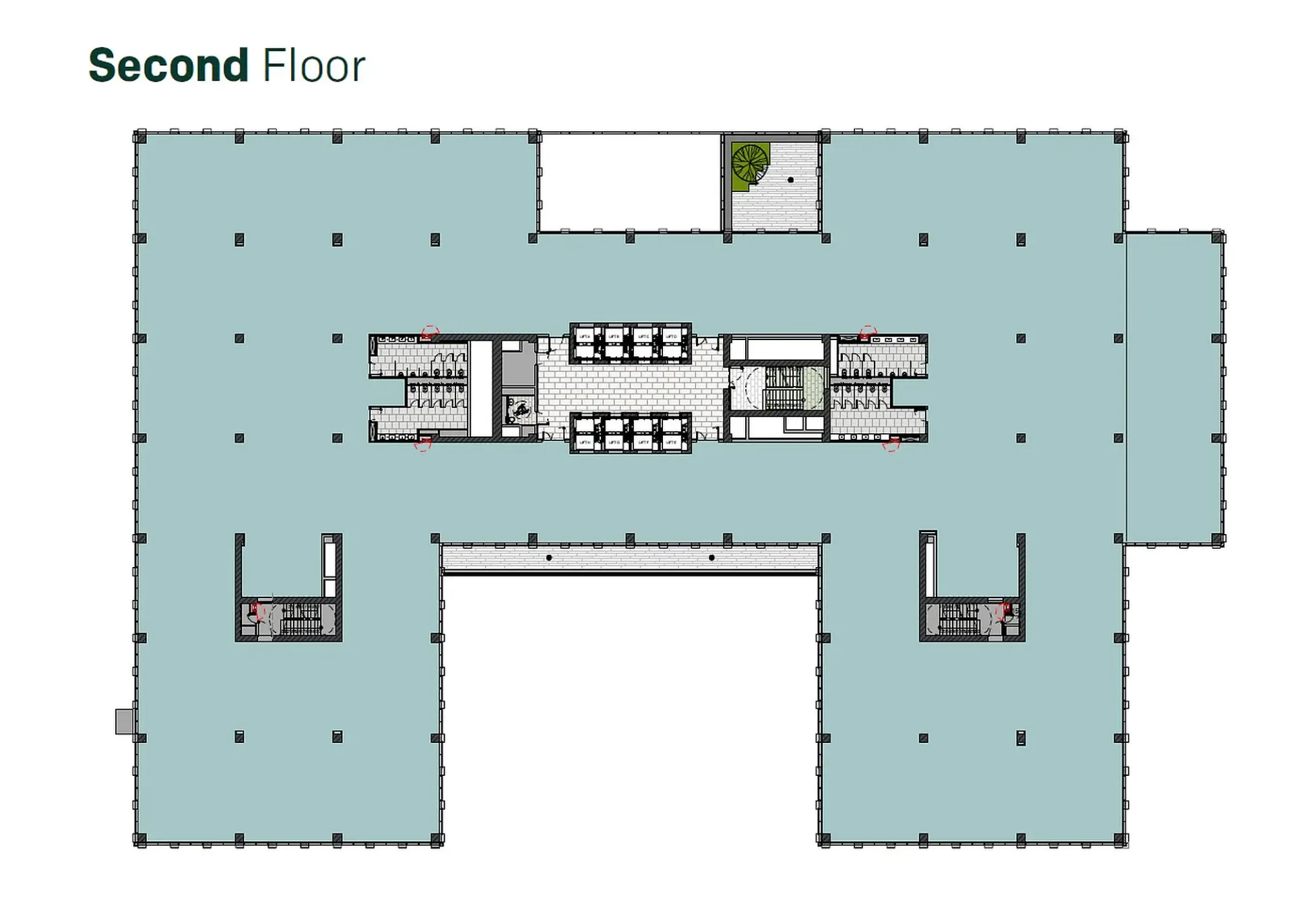 U Center - plan.webp