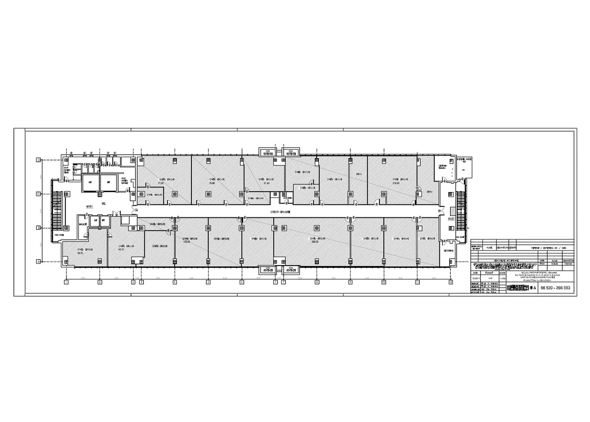 Electroaparataj - plan etaj curent.webp