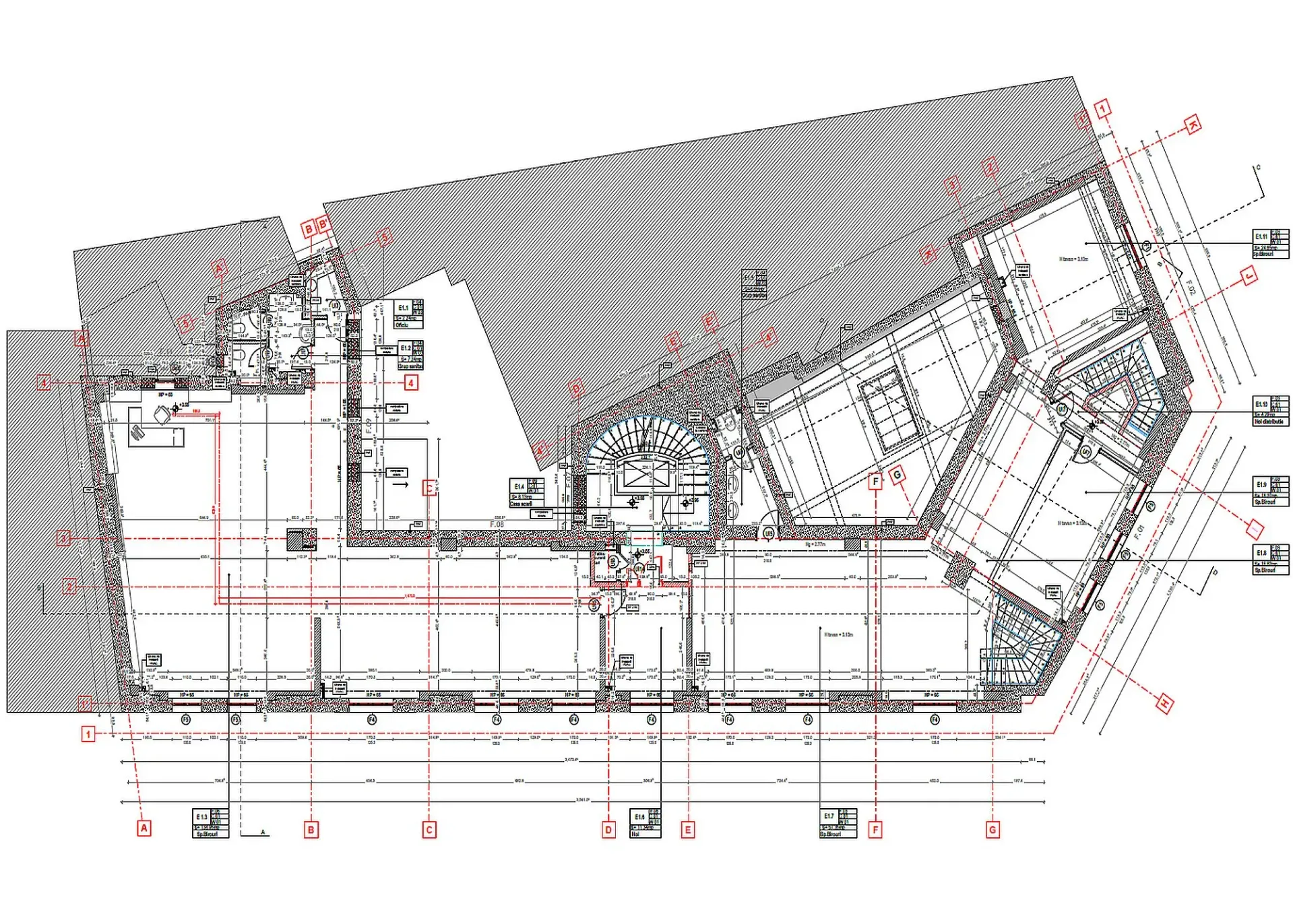 Bratianu BC - plan etaj.webp