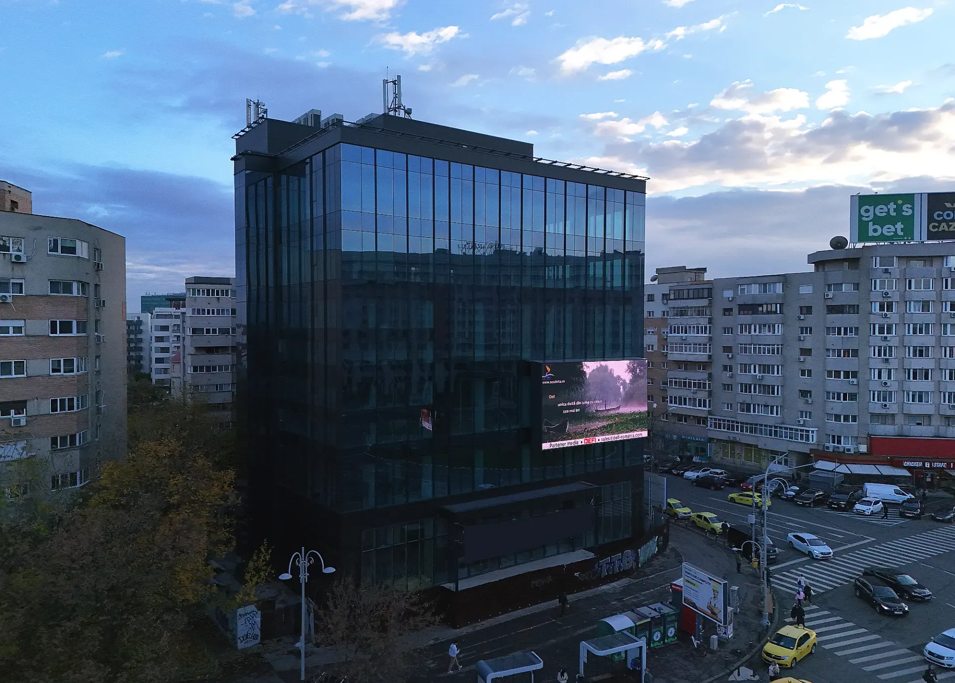 13 Septembrie 69-71 - poza drona 3.webp