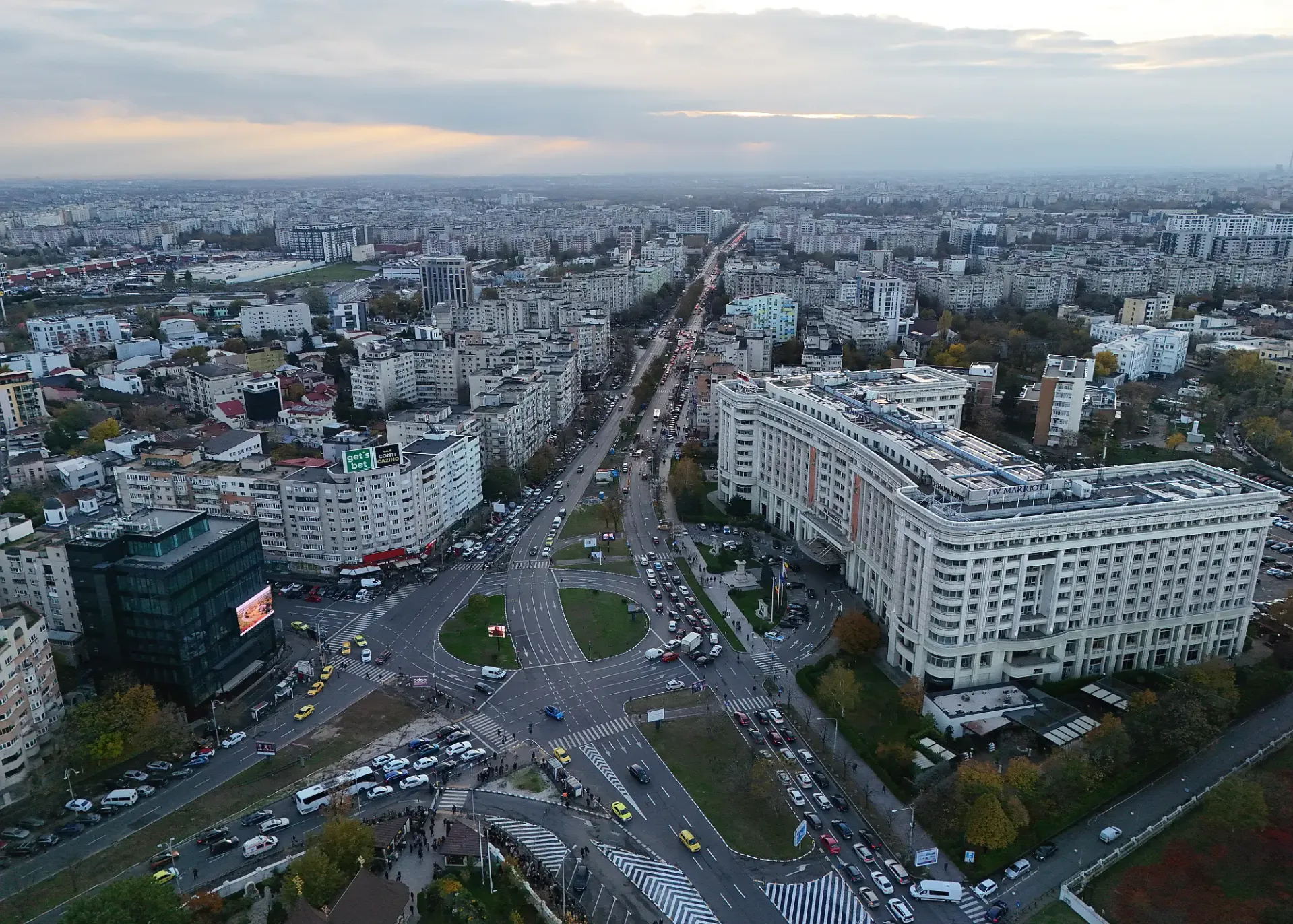 13 Septembrie 69-71 - poza drona 7.webp