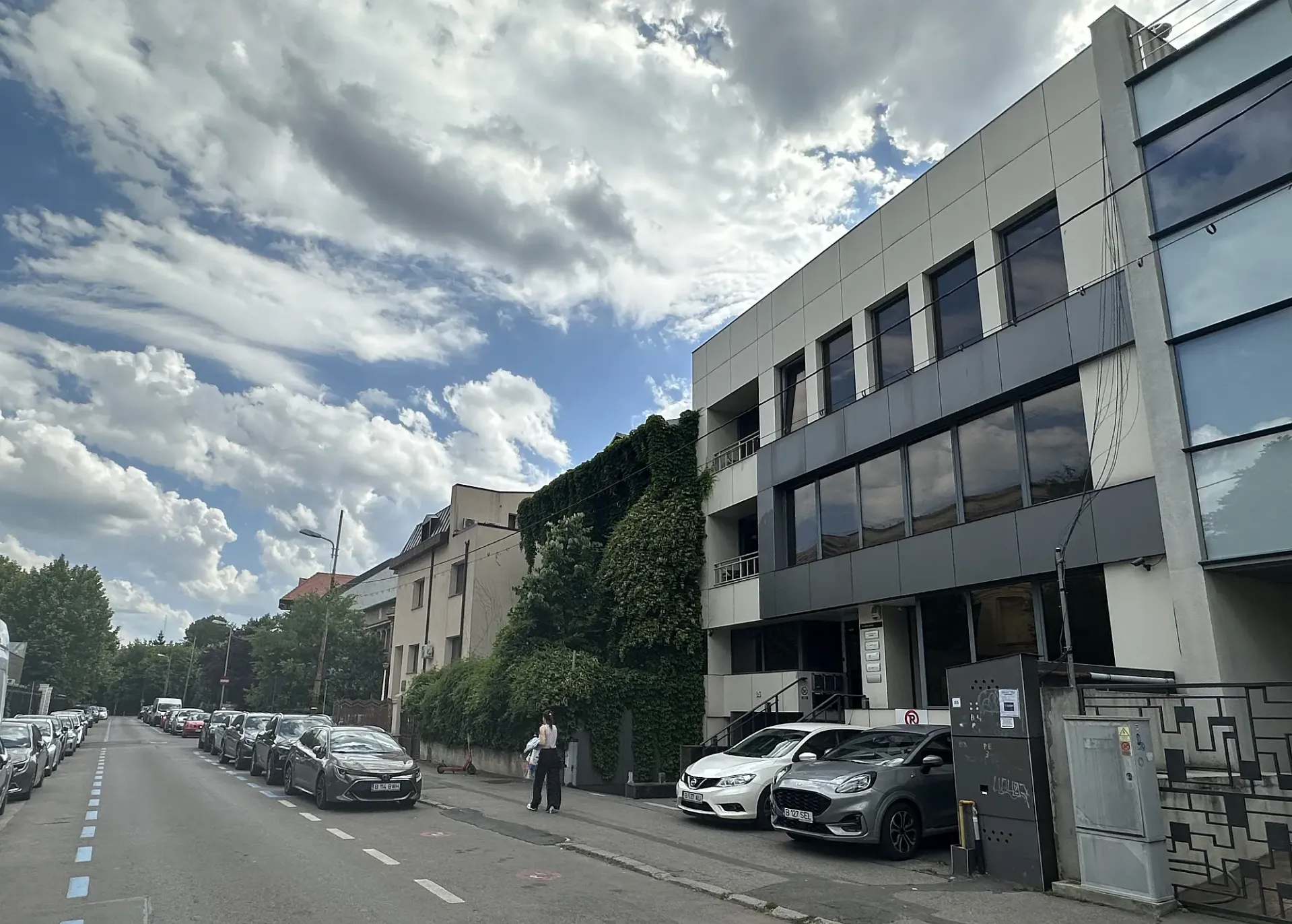 Carol Davila 85 - poza 02.webp