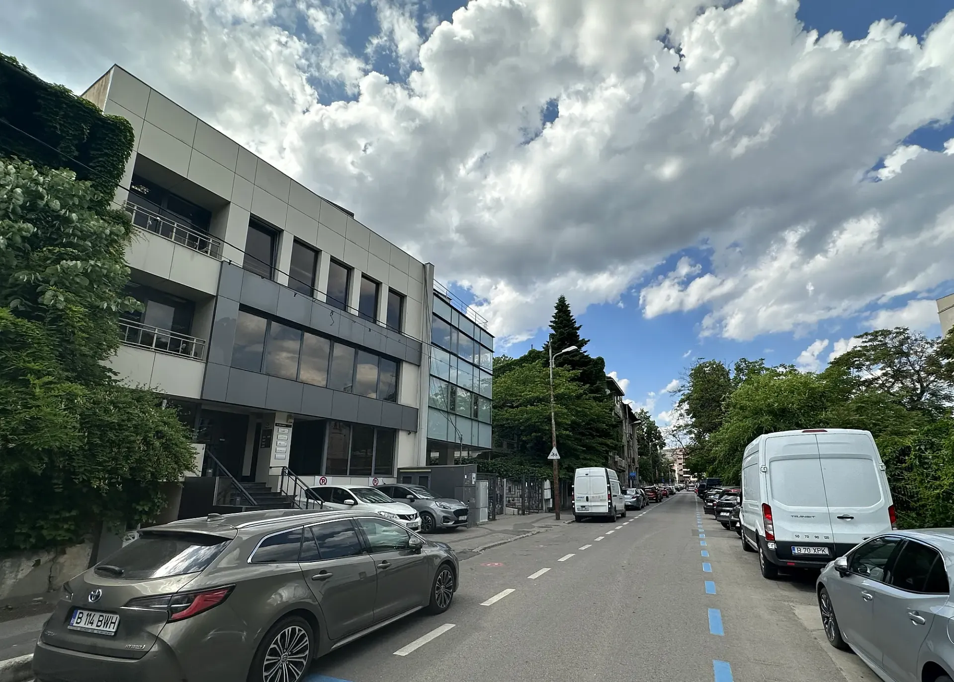 Carol Davila 85 - poza 03.webp